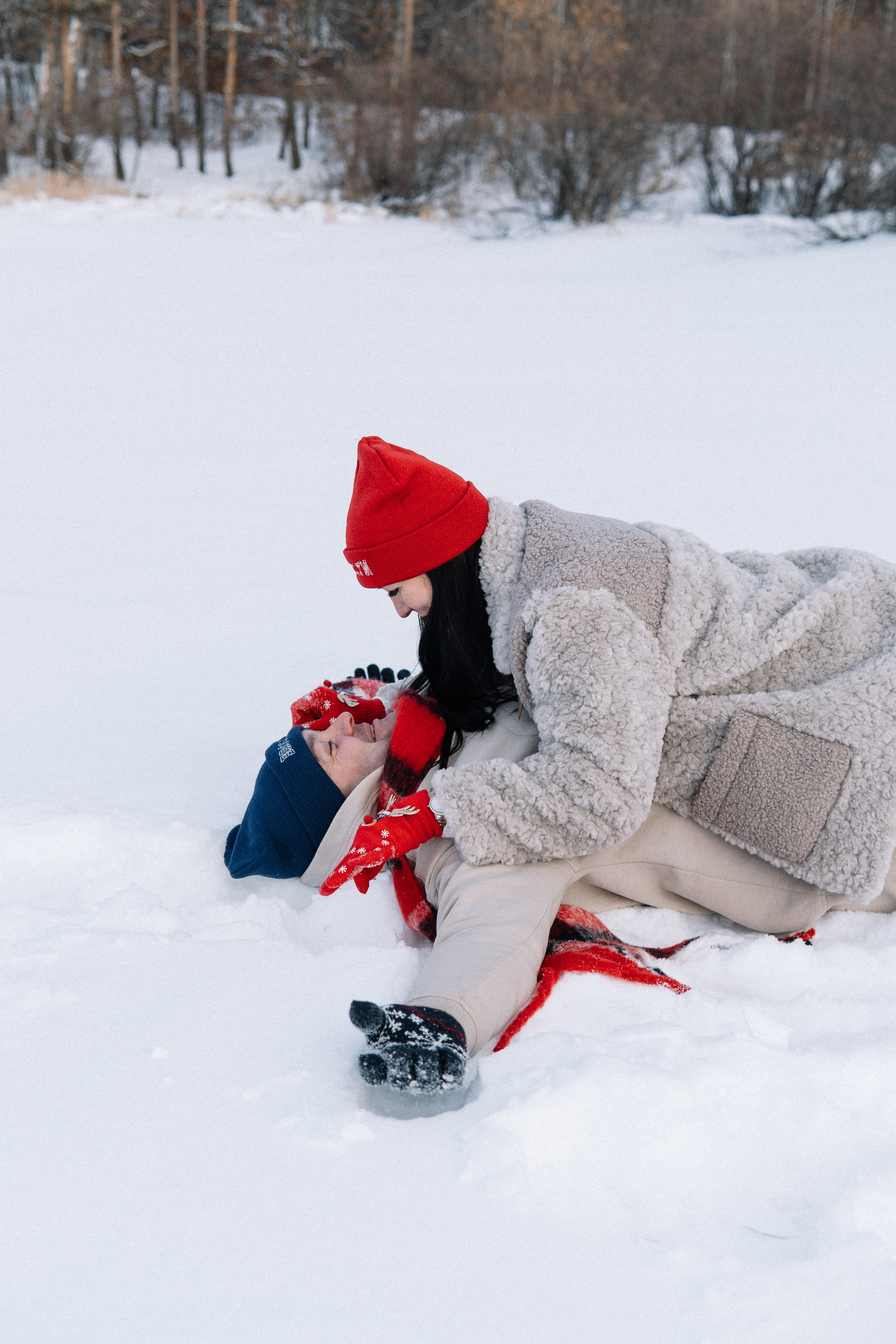 Семейная. Lifestyle и контент фотограф в Благовещенске Пьянникова Анна