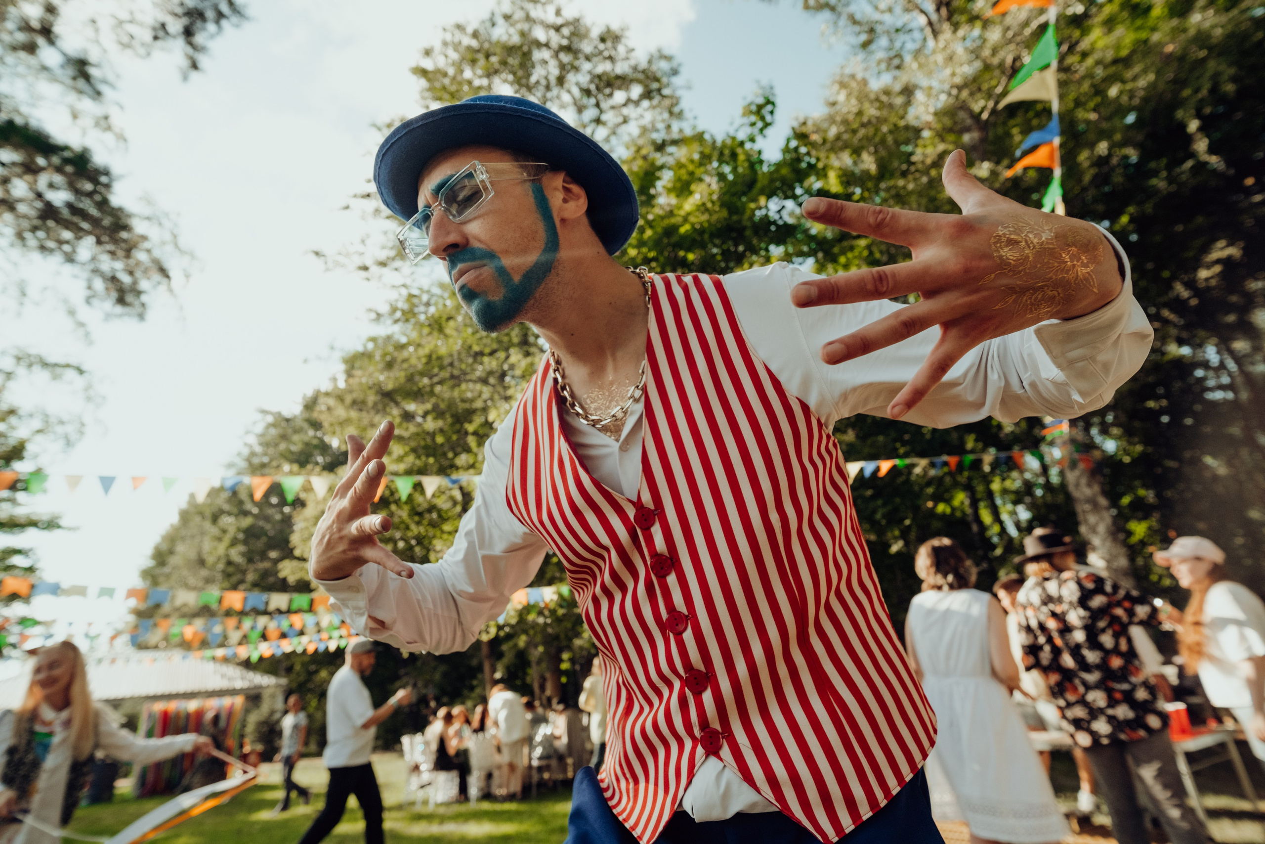 Корпоративы/Праздники. Фотограф и видеограф в Северной столице