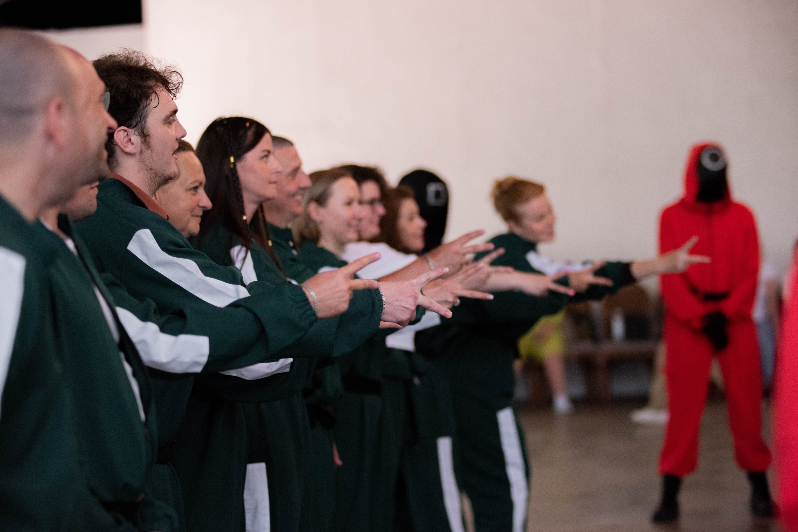 Репортаж. Главная