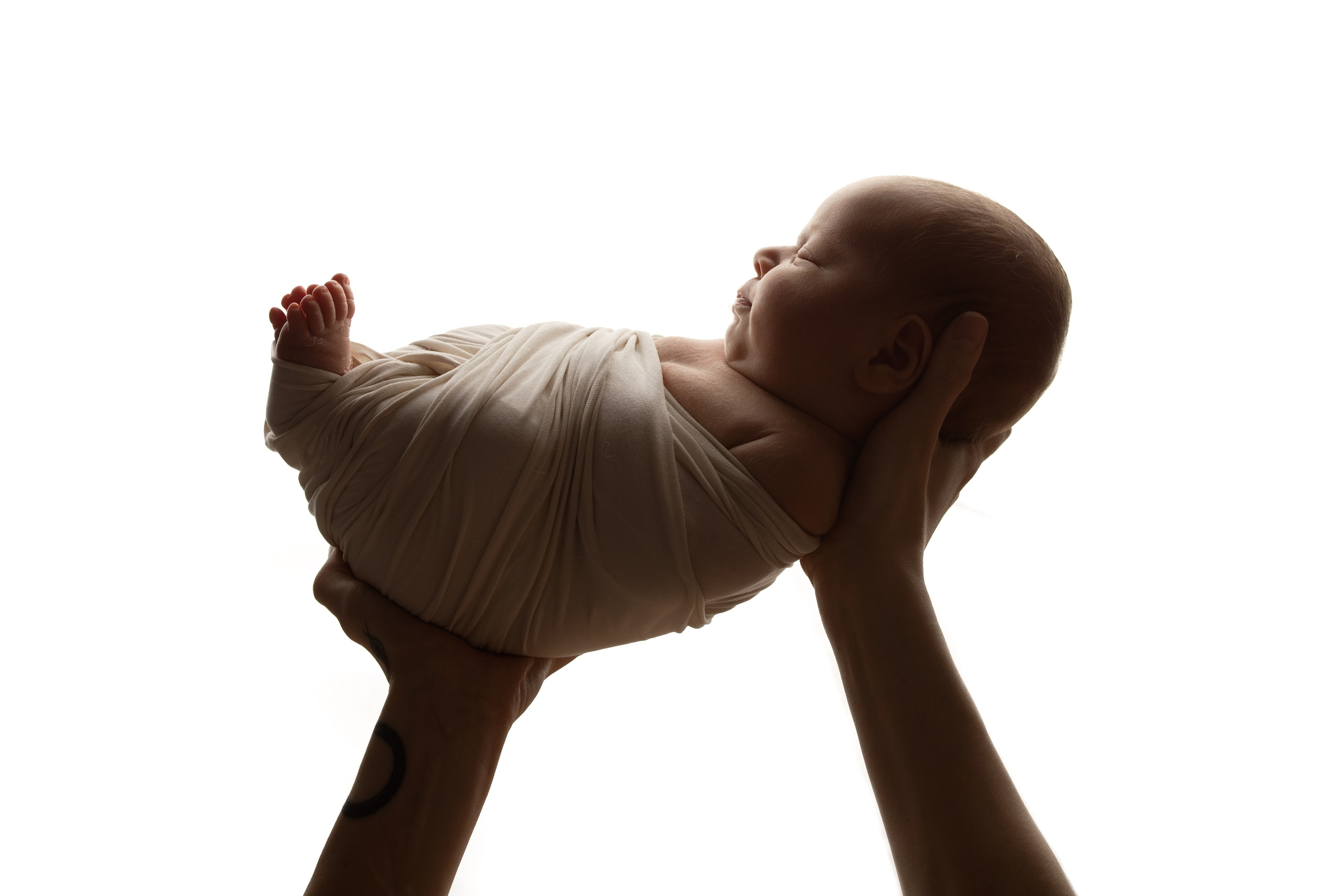 Новорождённые. Фотограф новорожденных Оренбург Оксана Трофимова