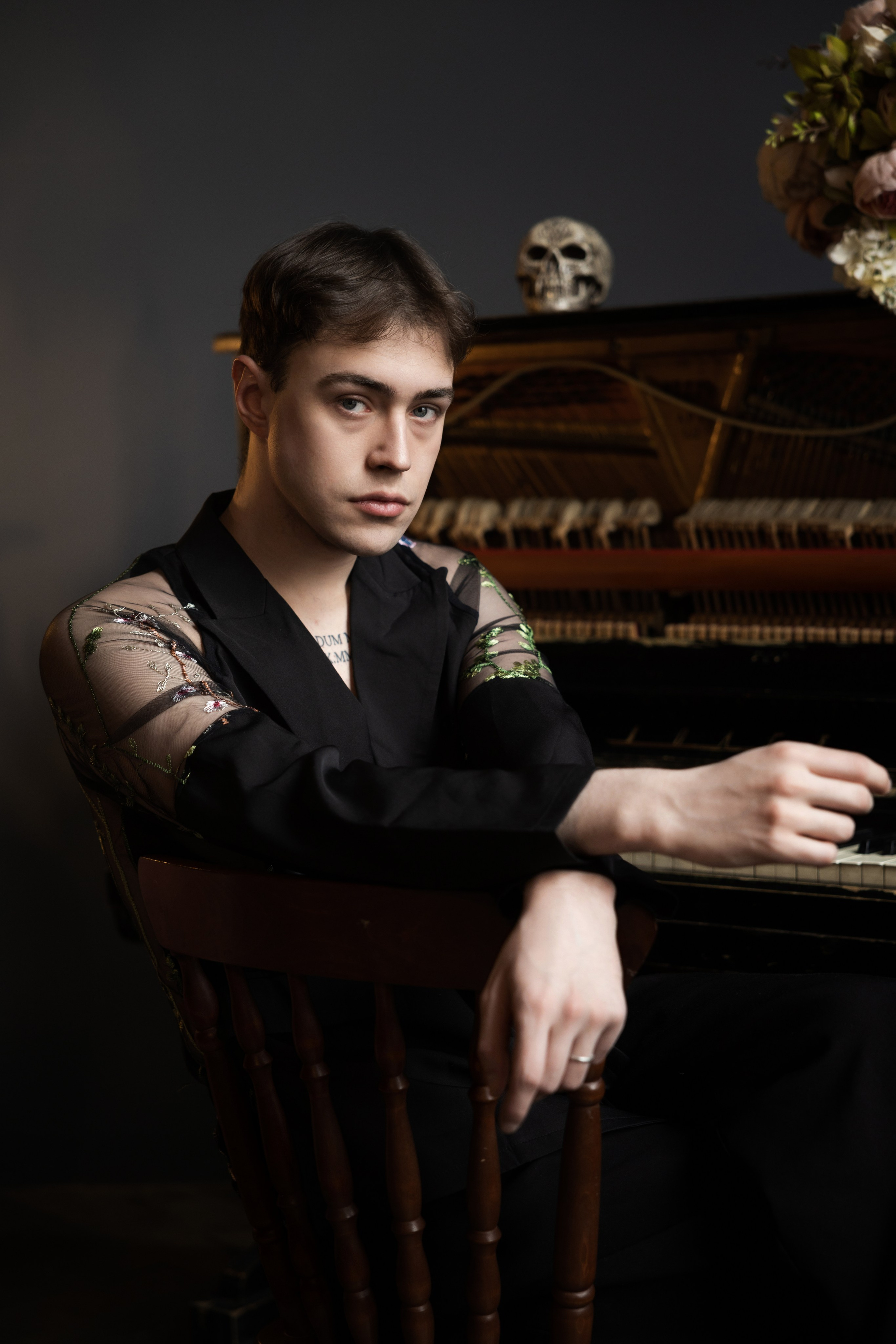 Мужская портретная съемка. Фотограф Лабутина Александра. Портретный и репортажный фотограф из Нижнего Новгорода Александра Лабутина