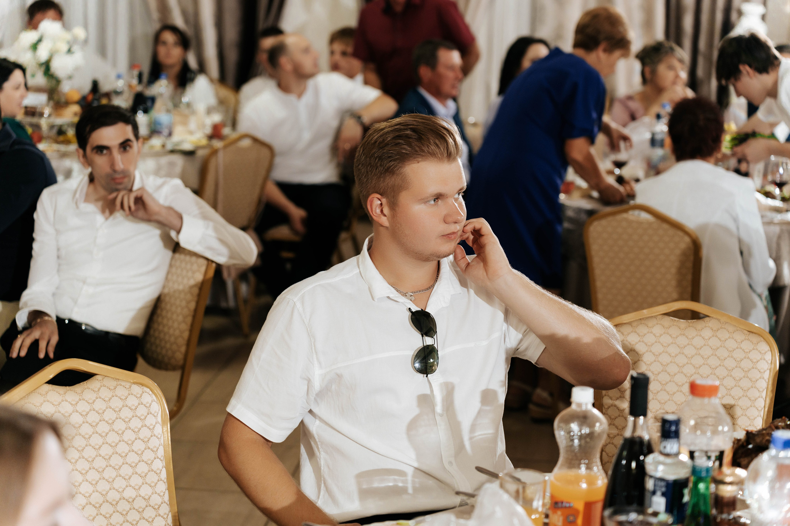 Sergey & Tatiana. Свадебный фотограф в Воронеже Самохина Екатерина