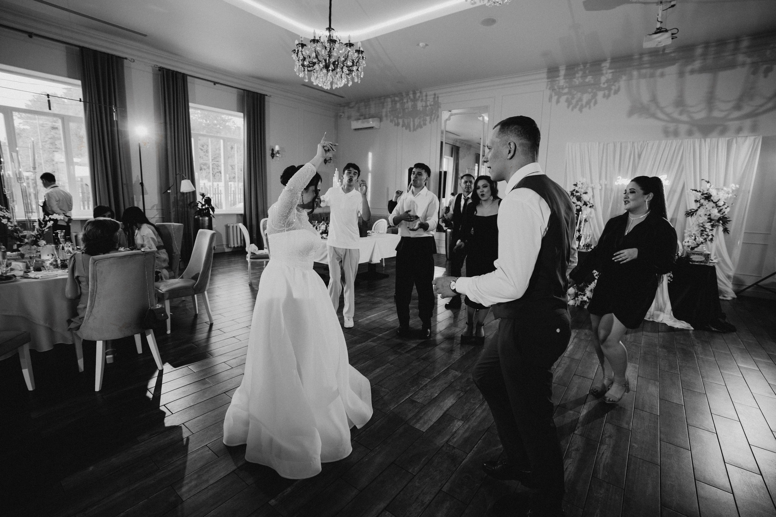 Victor & Ekaterina. Свадебный фотограф в Воронеже Самохина Екатерина