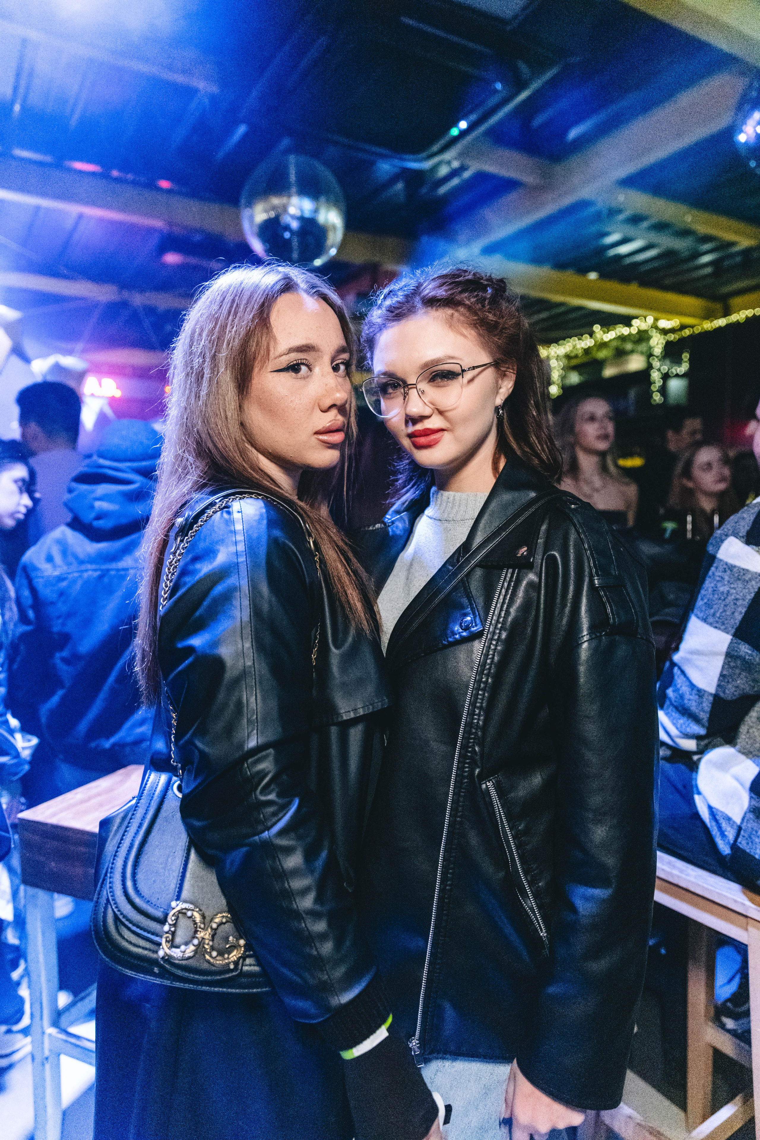 PARTY STIL ВЕСНА | Парк Культуры. Фотограф в Ставрополе Алина Клочкова