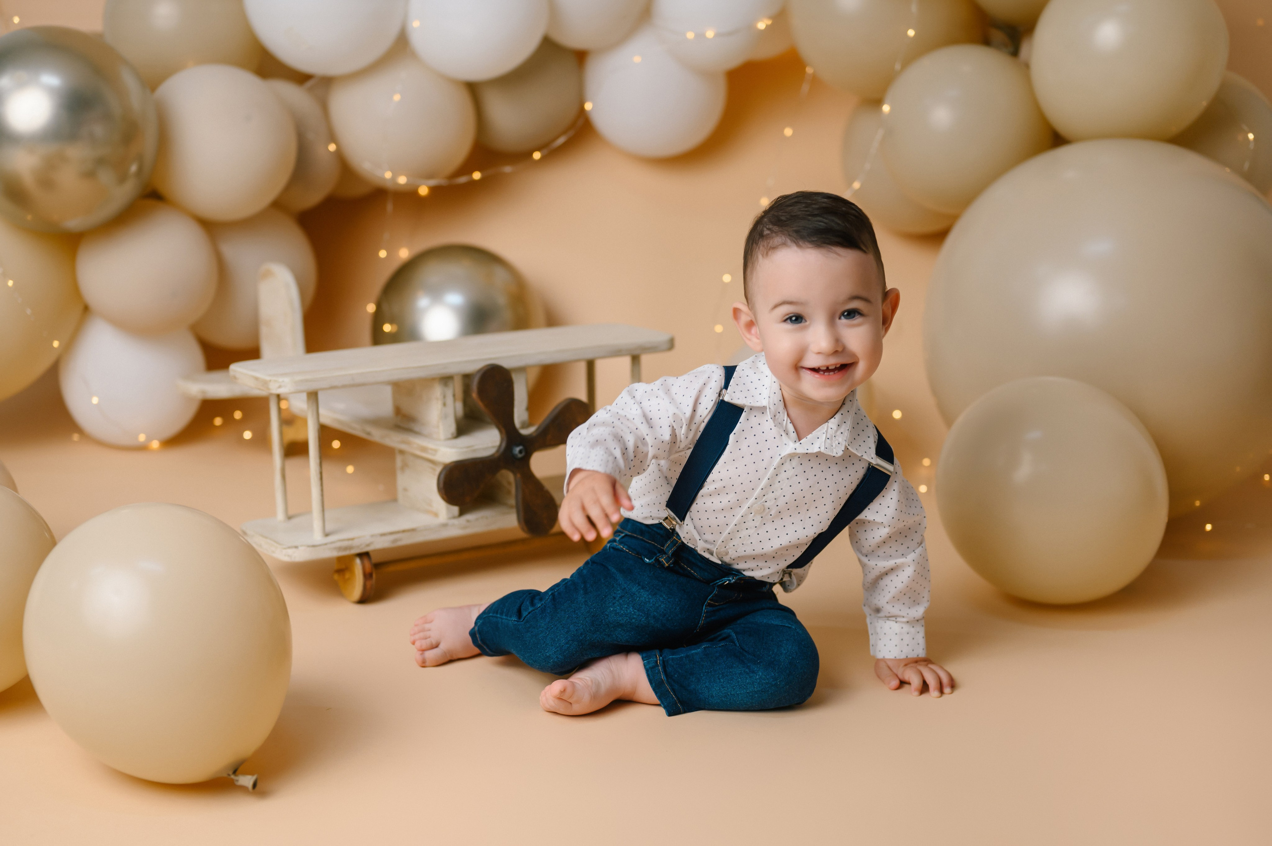 Мальчики. Семейный и детский фотограф в Калининиграде Оксана Лебедева