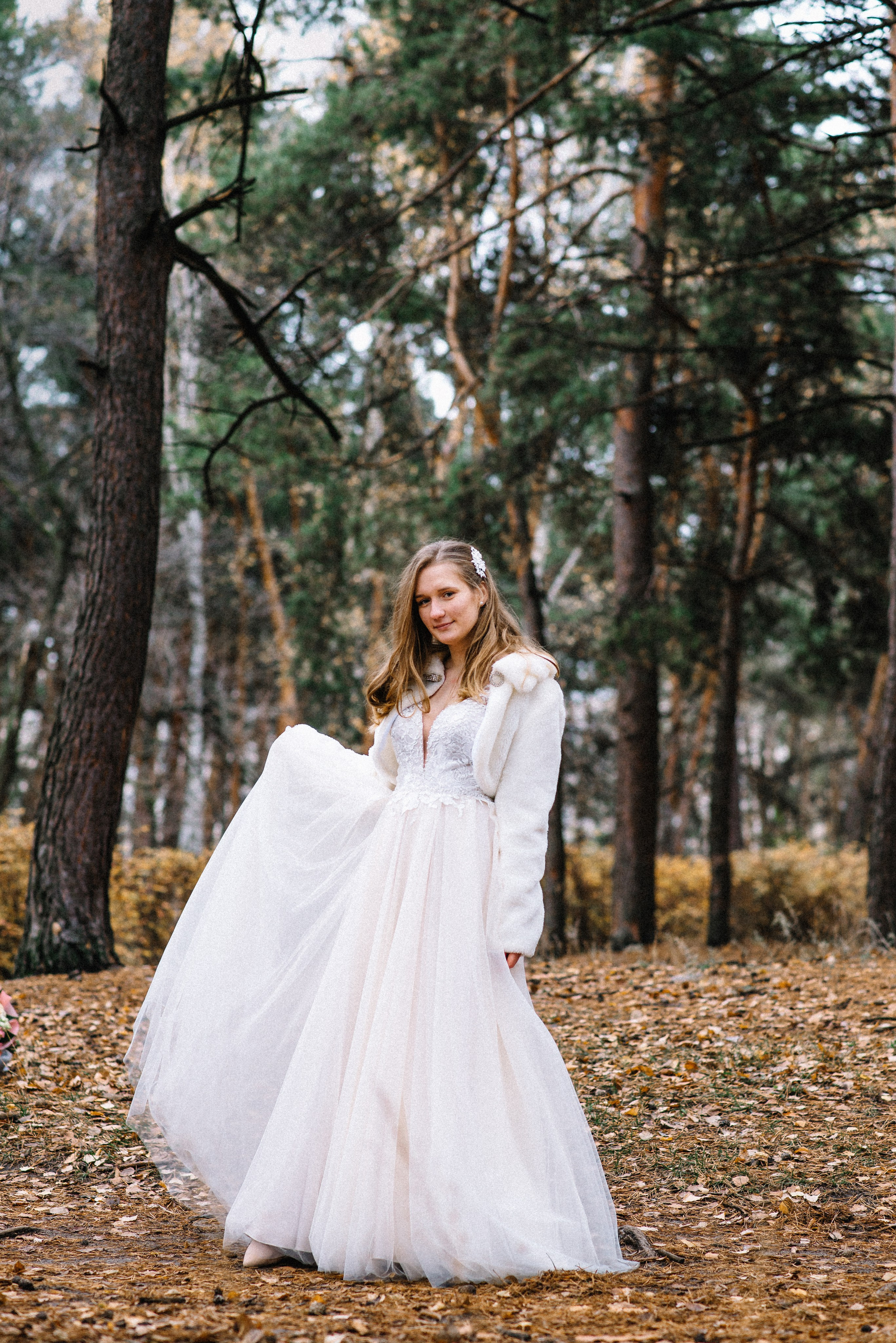 Свадебный фотограф — фотограф на свадьбу в Воронеже — Свадебное фото