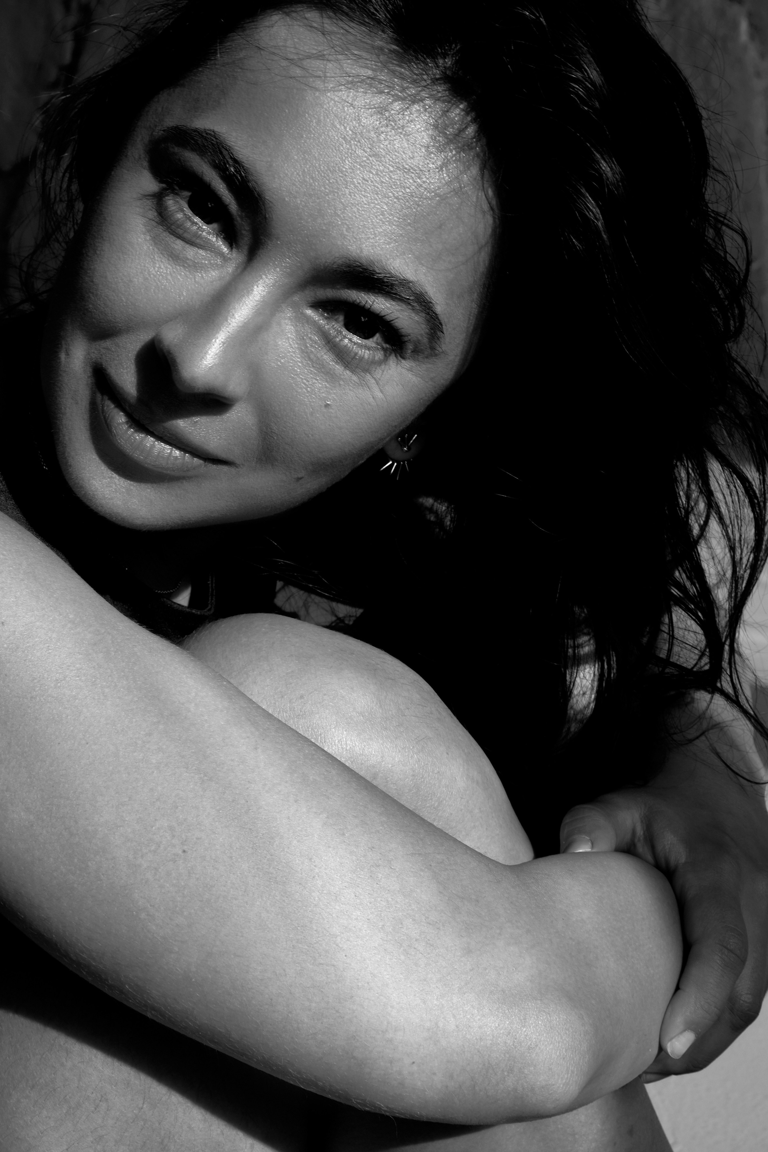 LERA. Yulia Otroschenko