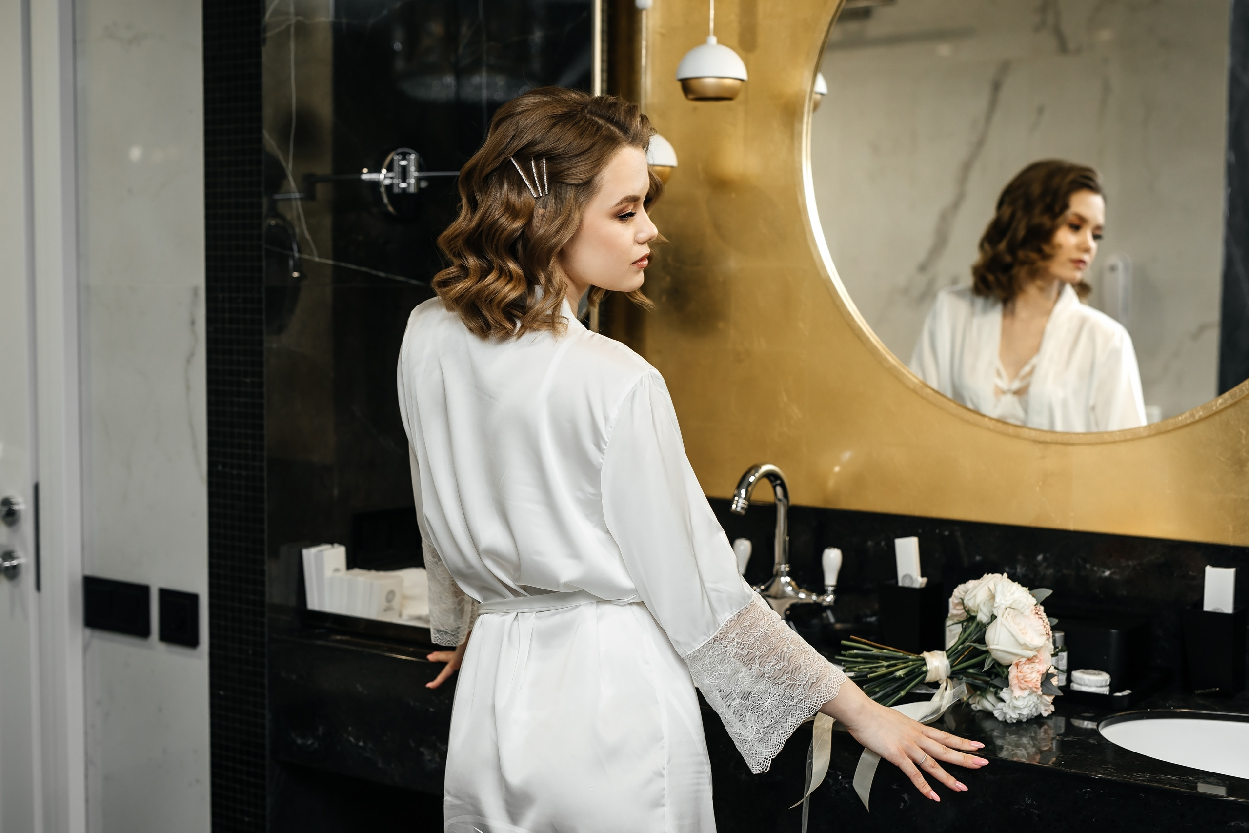 Дарья & Максим. Свадебный фотограф в Томске Екатерина Дмитриева