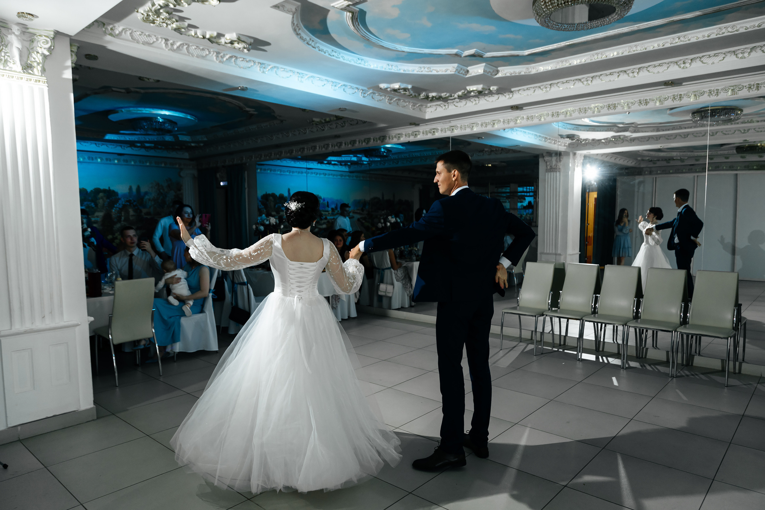 Отзывы клиентов - Фотограф Томск. Свадебный фотограф в Томске Екатерина Дмитриева