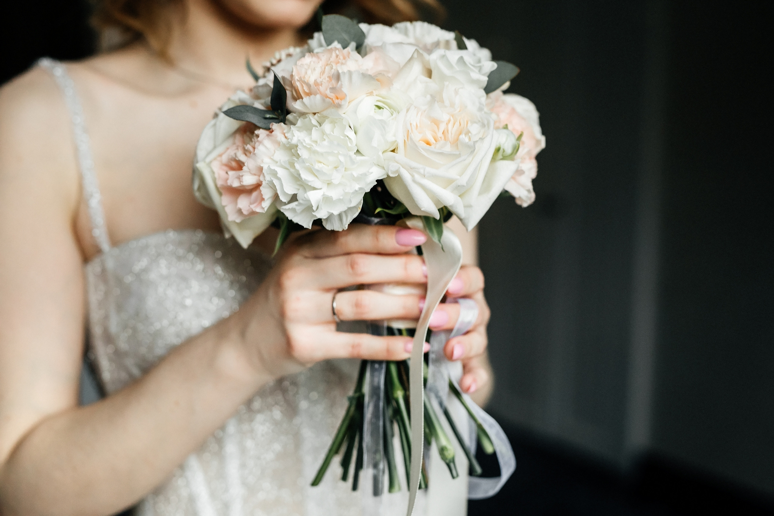 Дарья & Максим. Свадебный фотограф в Томске Екатерина Дмитриева