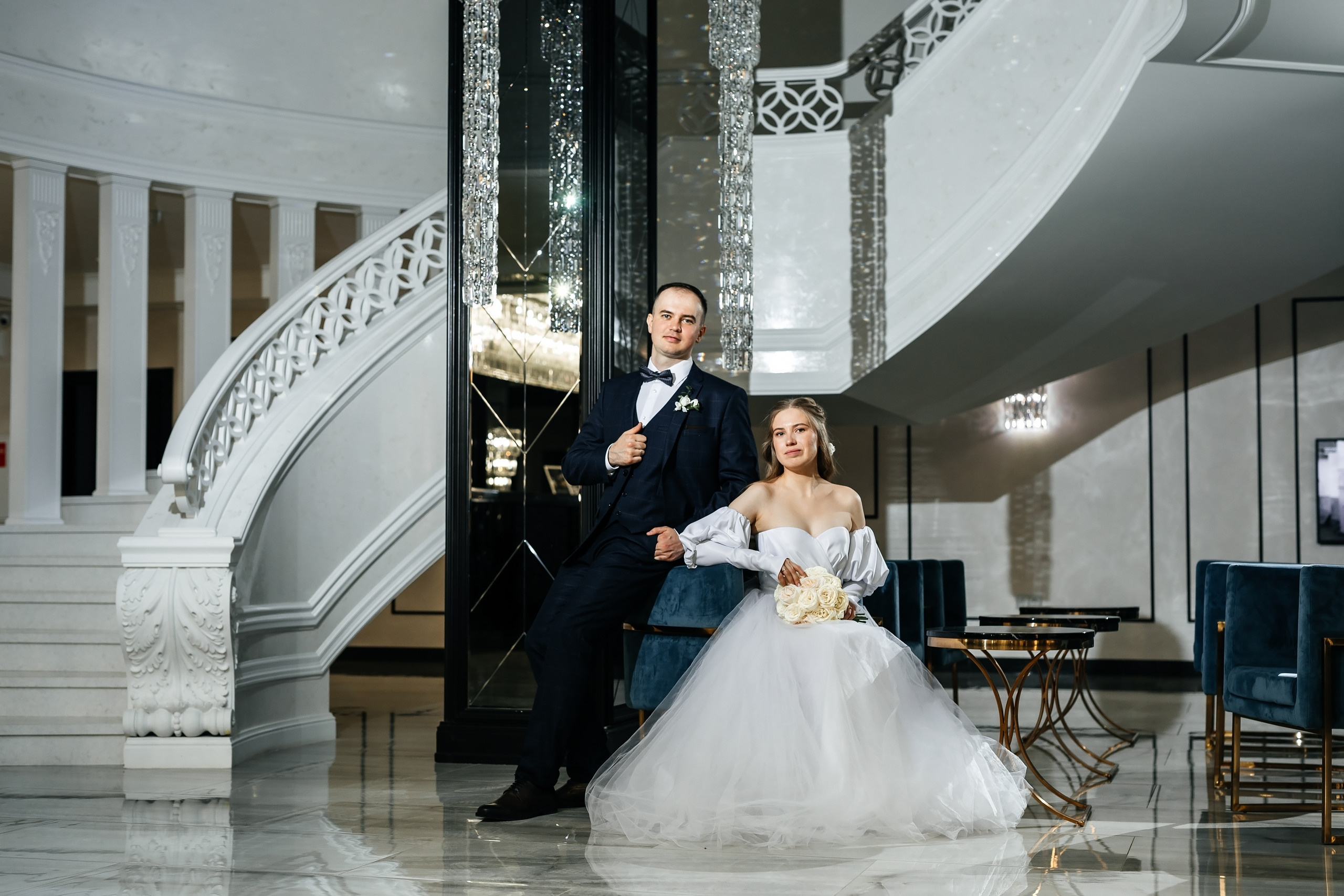 Отзывы клиентов - Фотограф Томск. Свадебный фотограф в Томске Екатерина Дмитриева