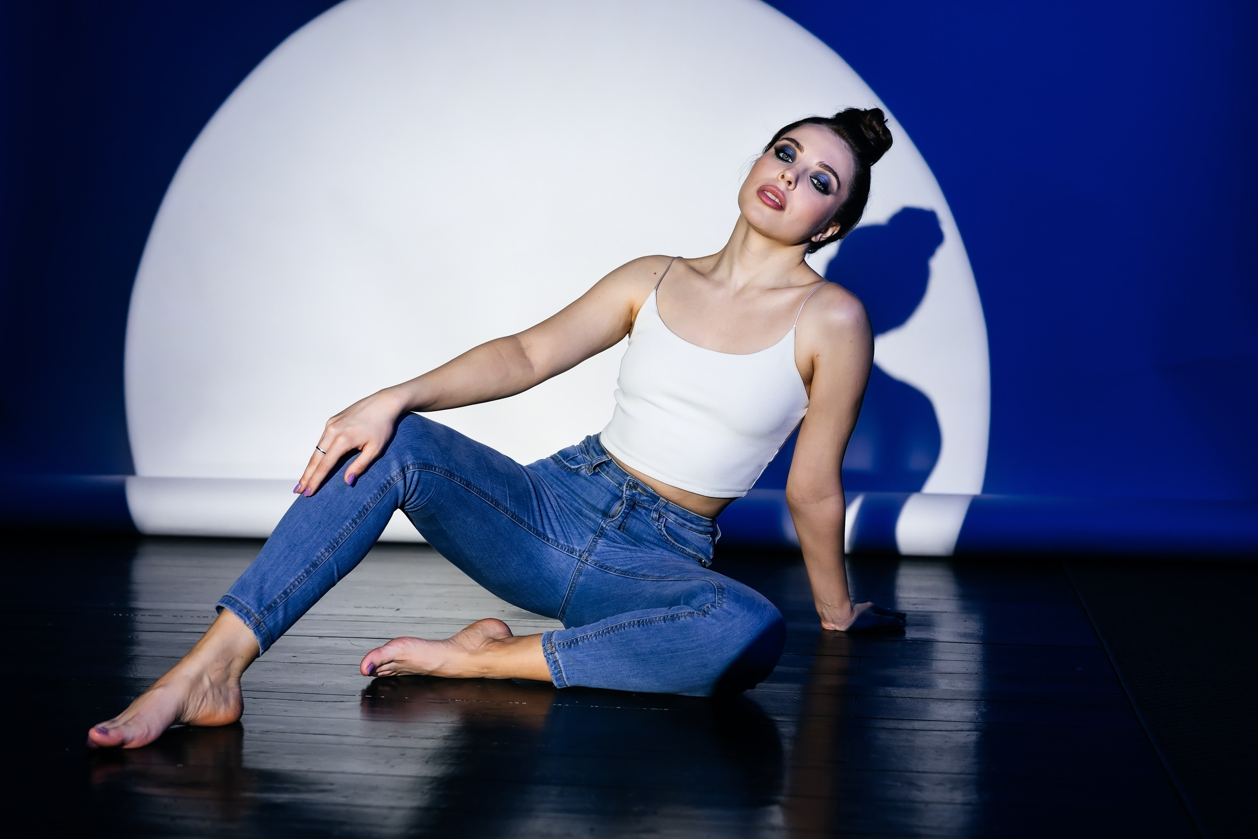 Анна. Свадебный фотограф в Томске Екатерина Дмитриева