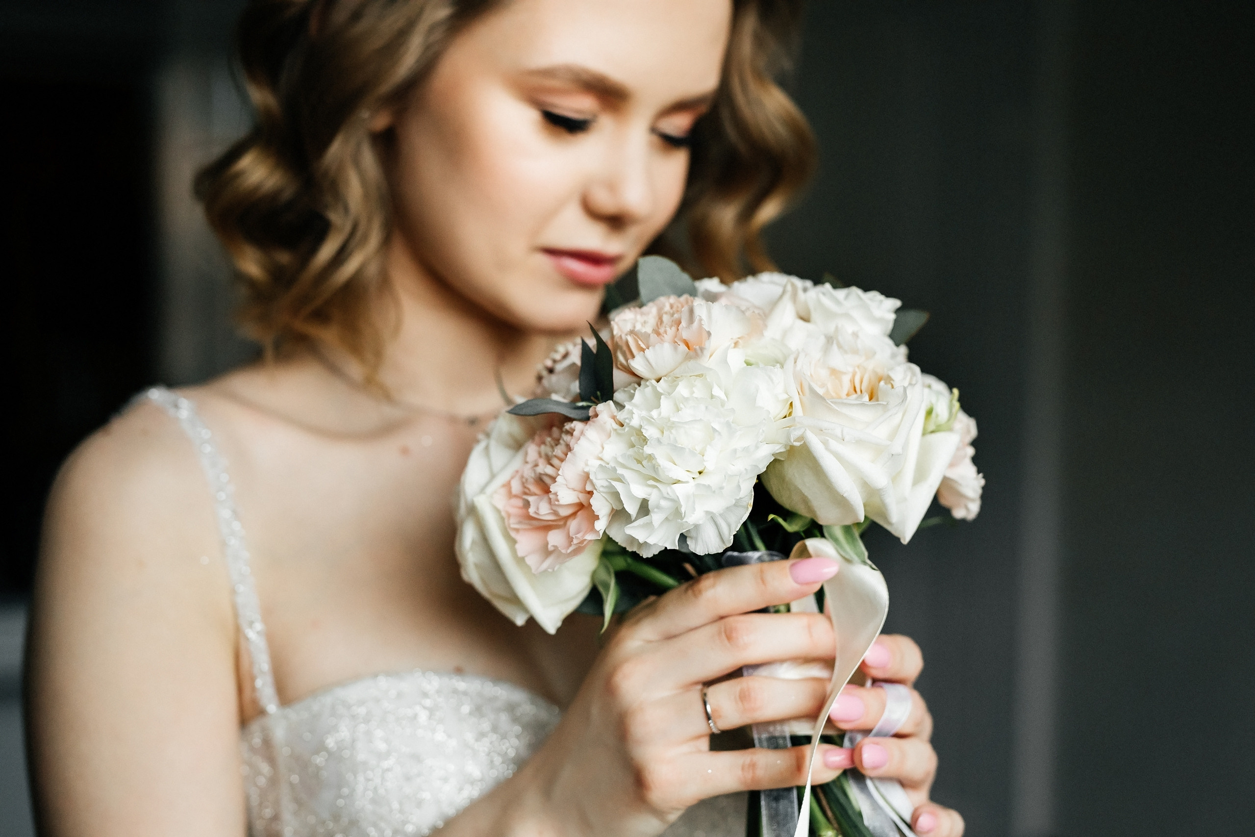 Дарья & Максим. Свадебный фотограф в Томске Екатерина Дмитриева