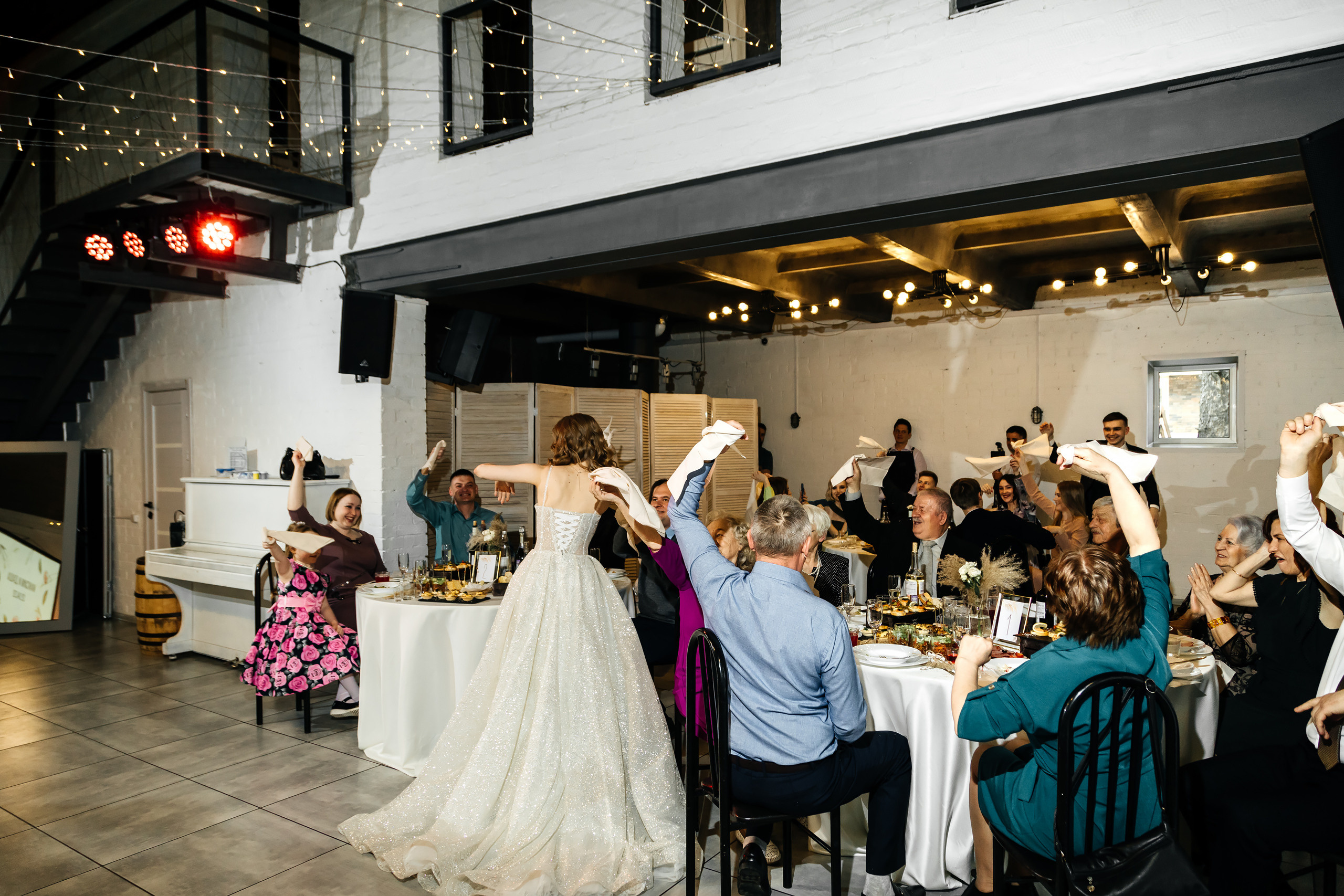 Дарья & Максим. Свадебный фотограф в Томске Екатерина Дмитриева