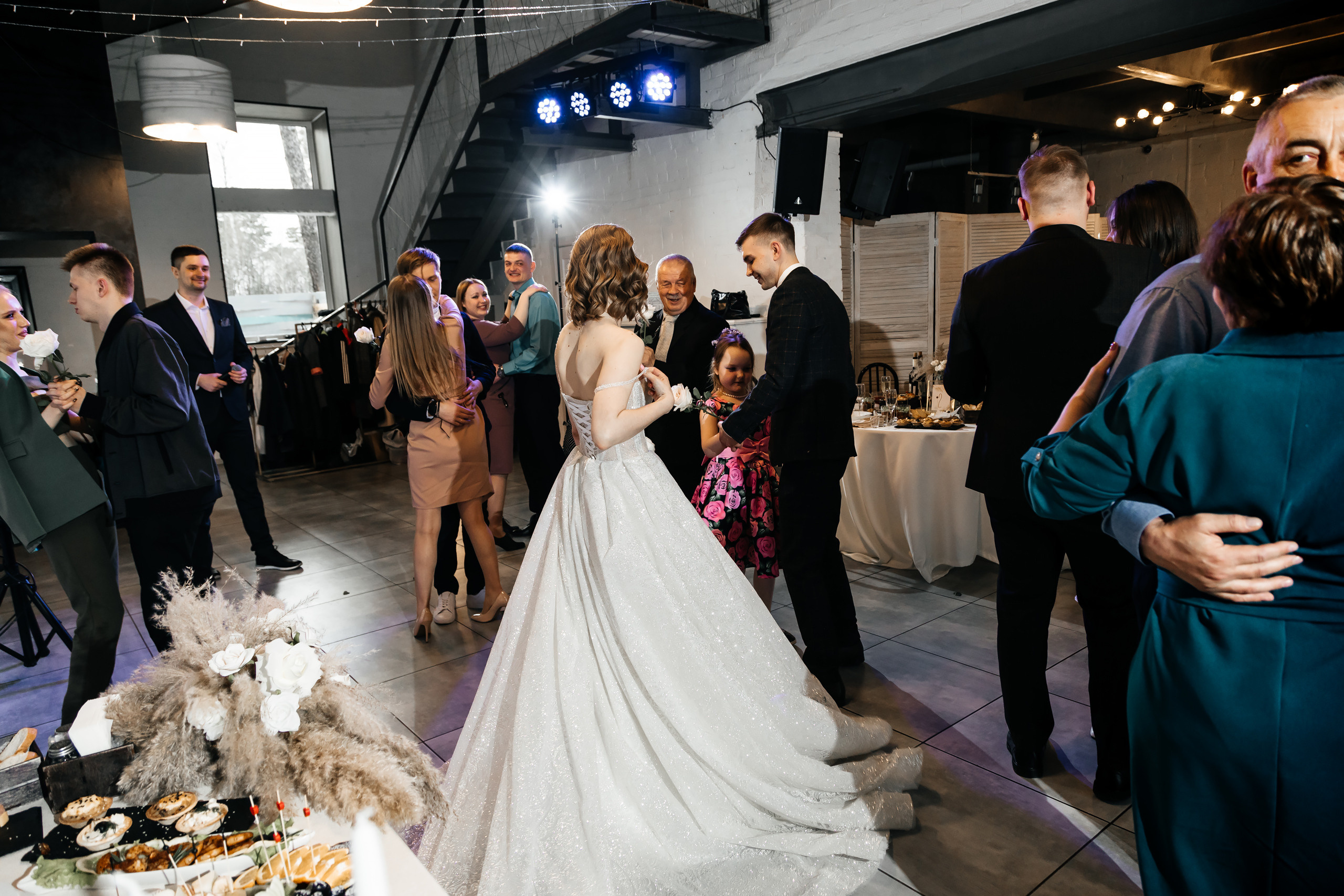 Дарья & Максим. Свадебный фотограф в Томске Екатерина Дмитриева