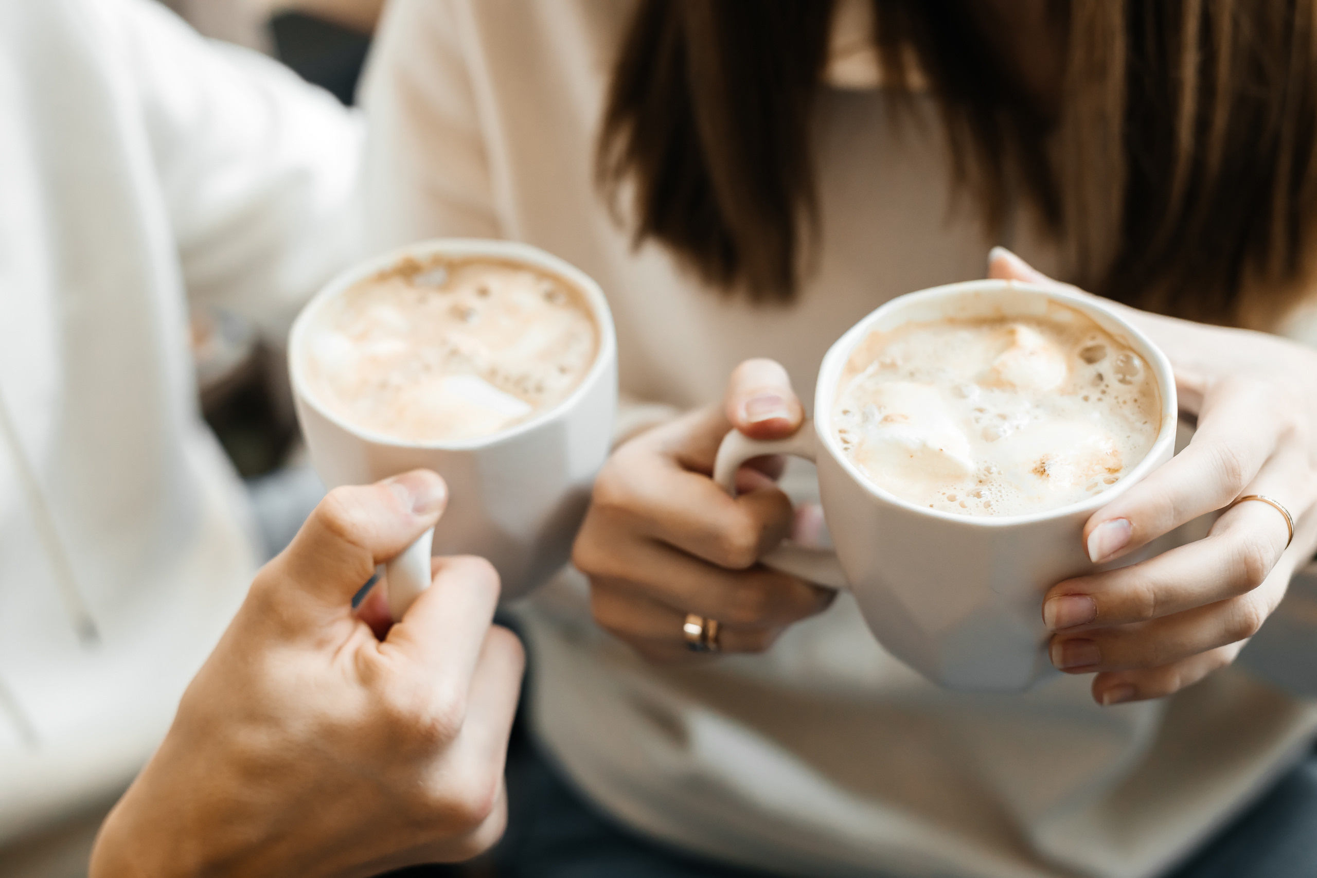 «Зимний день». Свадебный фотограф в Томске Екатерина Дмитриева