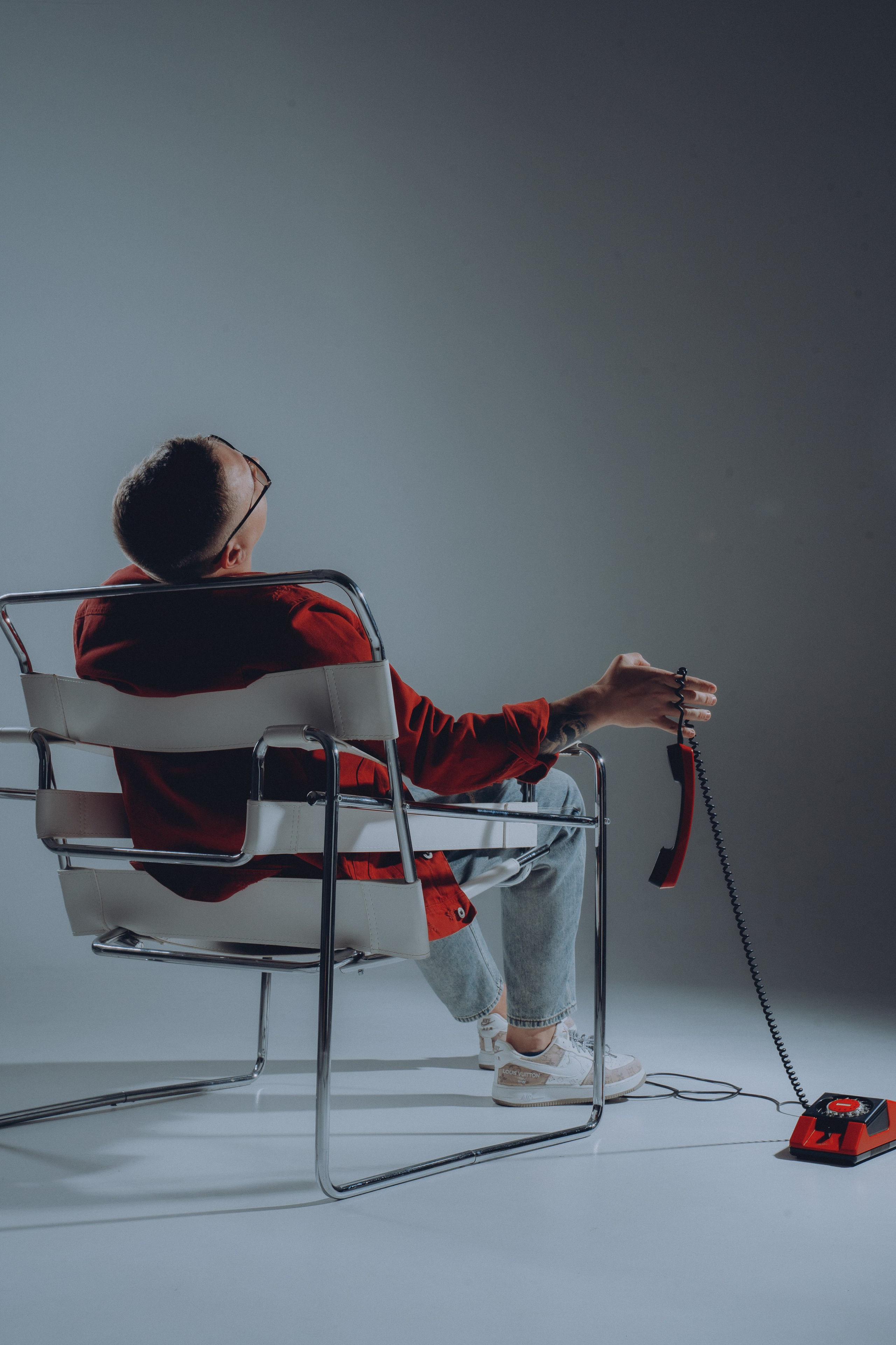 ARTEM NEVER. Фотограф Благовещенска Яна