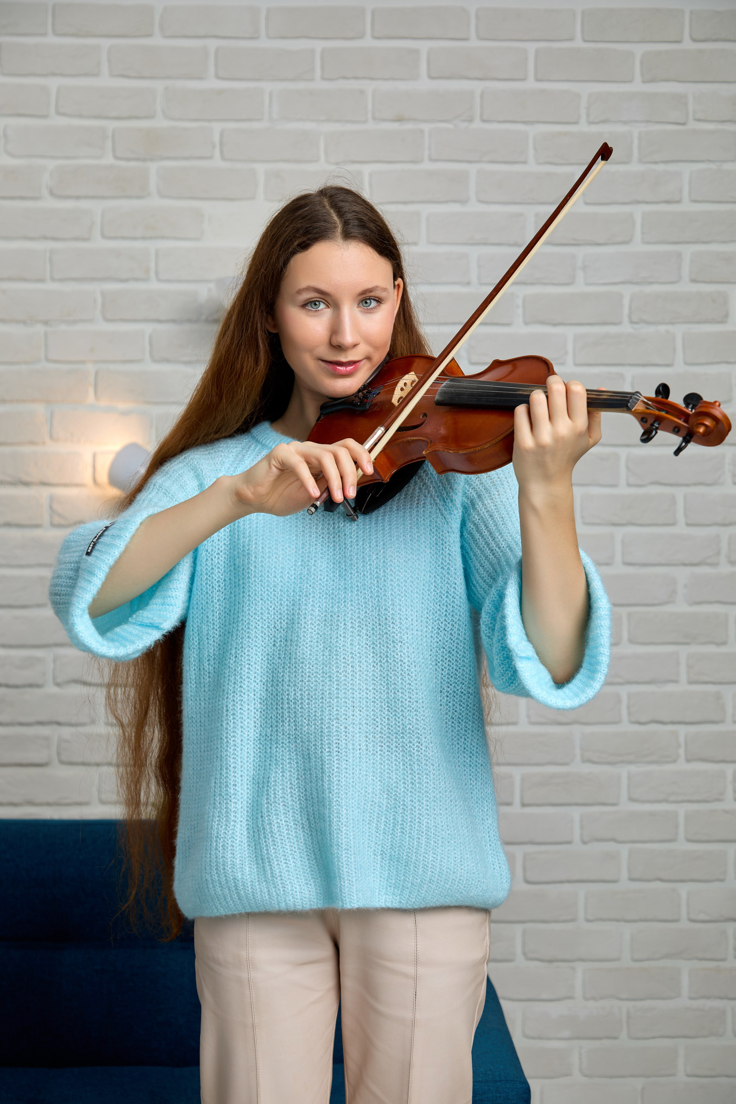 Мария. Фотограф Илья Прохоров в Кирове