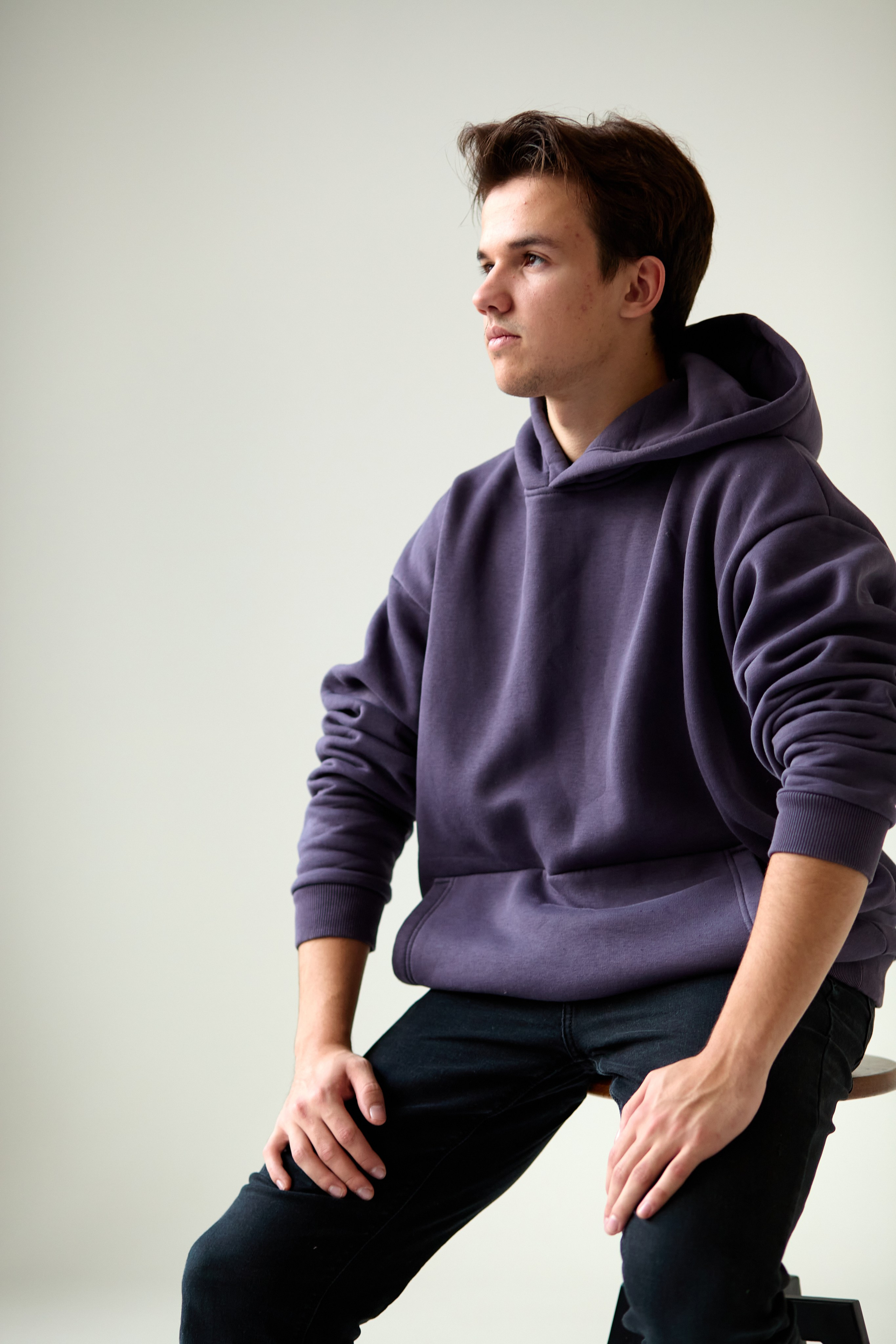 Дарья и Гриша. Фотограф Илья Прохоров в Кирове