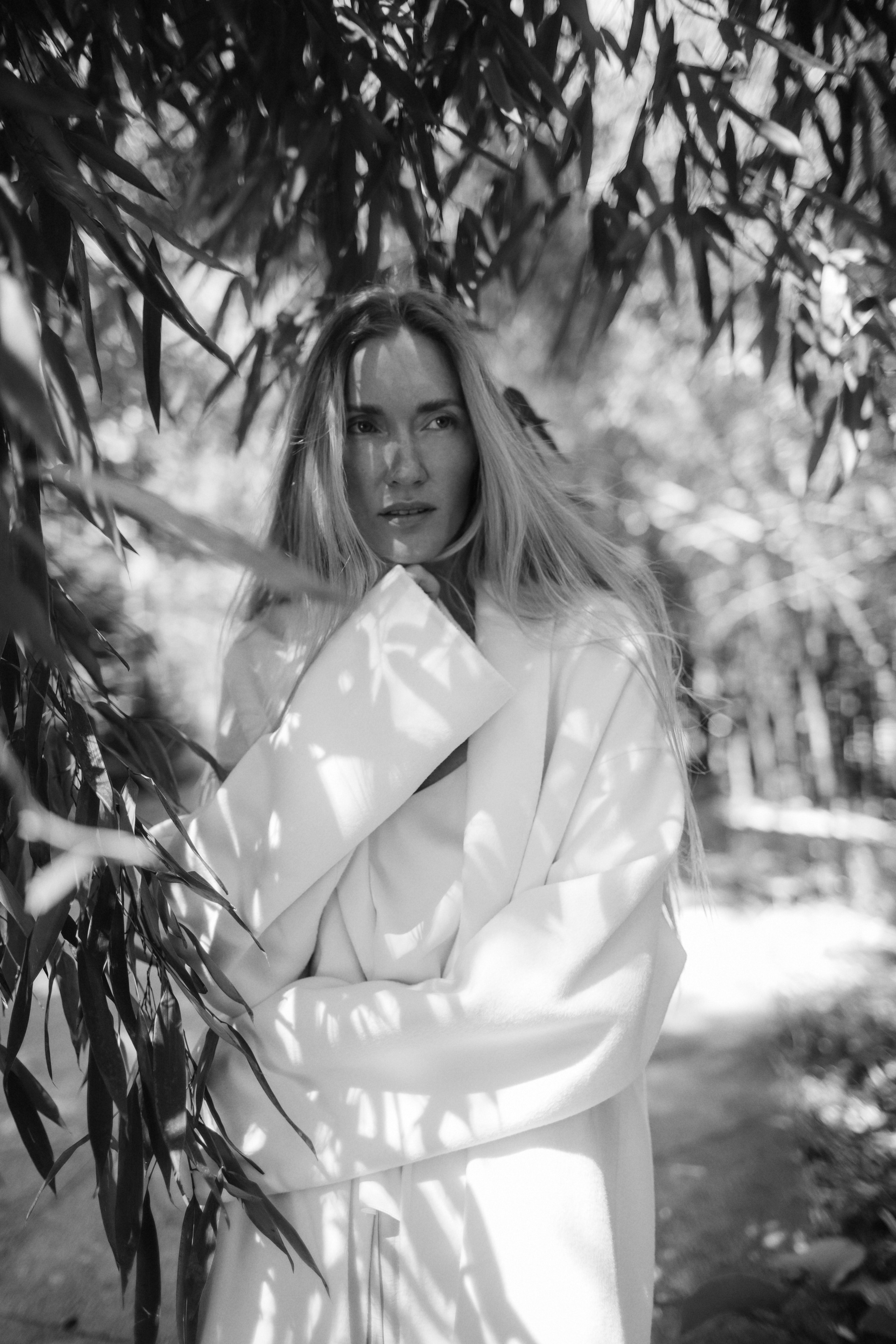 IMAGE PORTRAIT. Фотограф Анна Гребенник