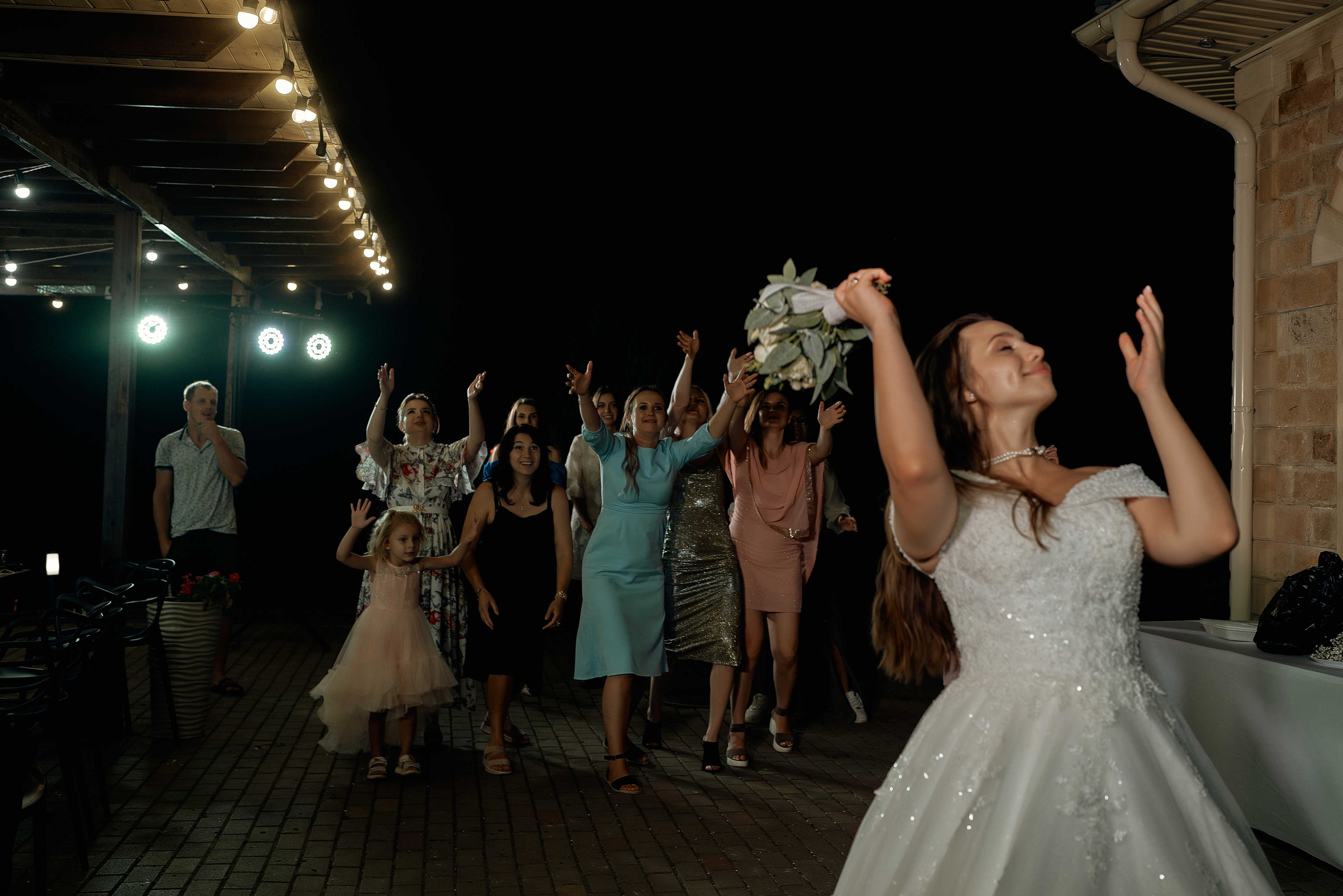 Владимир и Евгения 03.09.2022. Фотограф и видеограф Елена Хмелевская