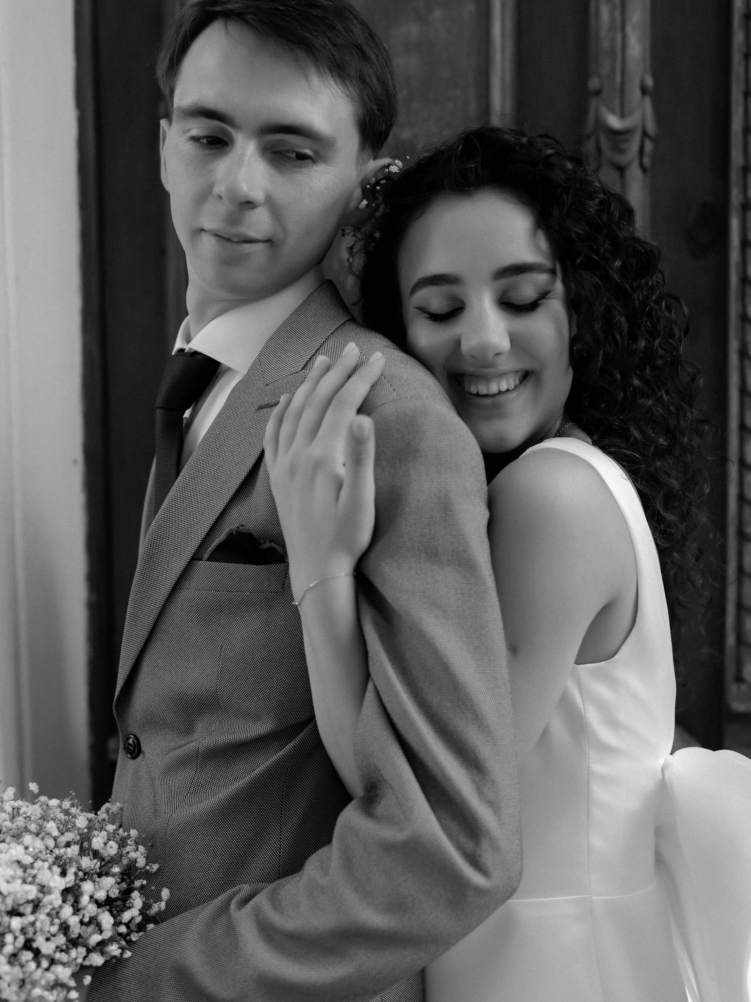 Егор и Анна 24.07.2024. Фотограф и видеограф Елена Хмелевская