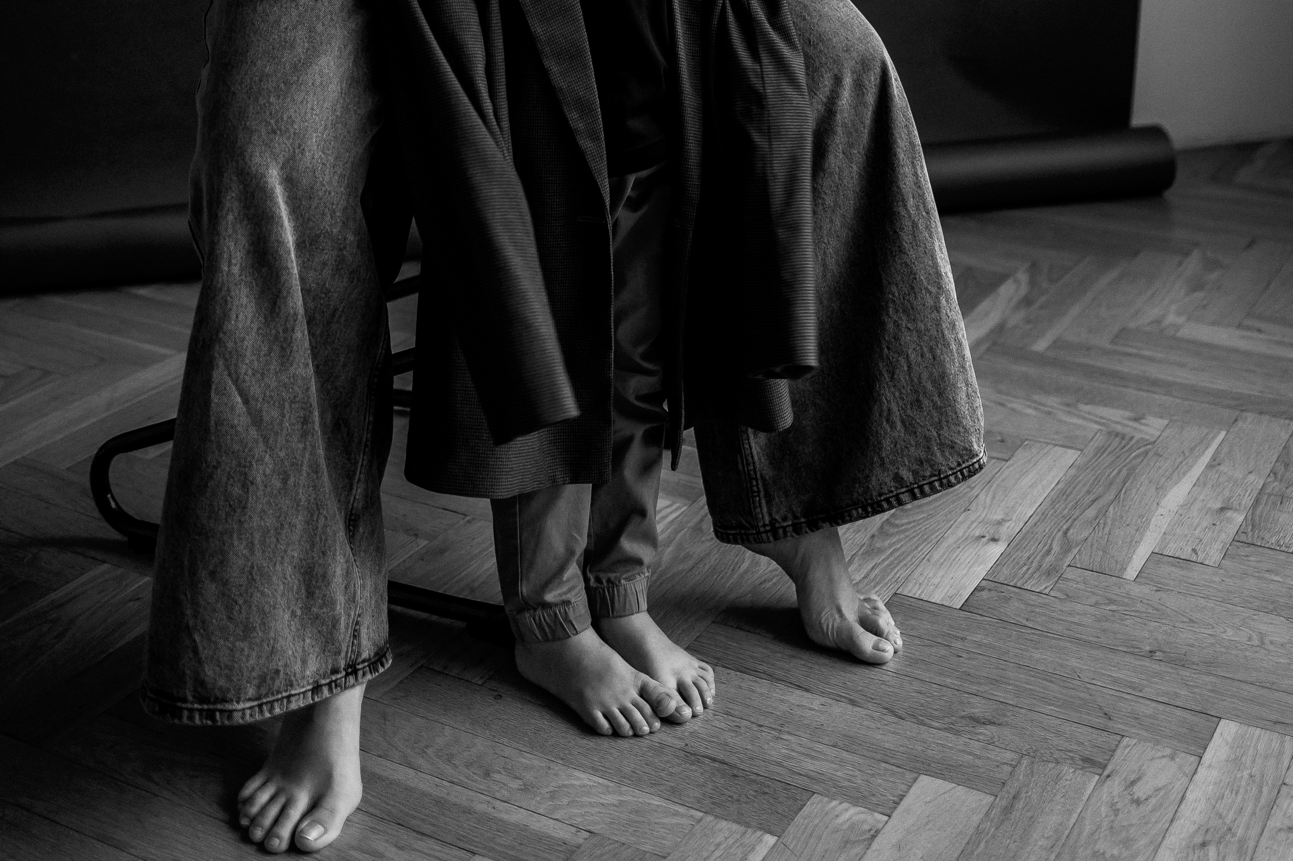 Мамино счастье. Семейный фотограф в Санкт-Петербурге. Никитина Наталья