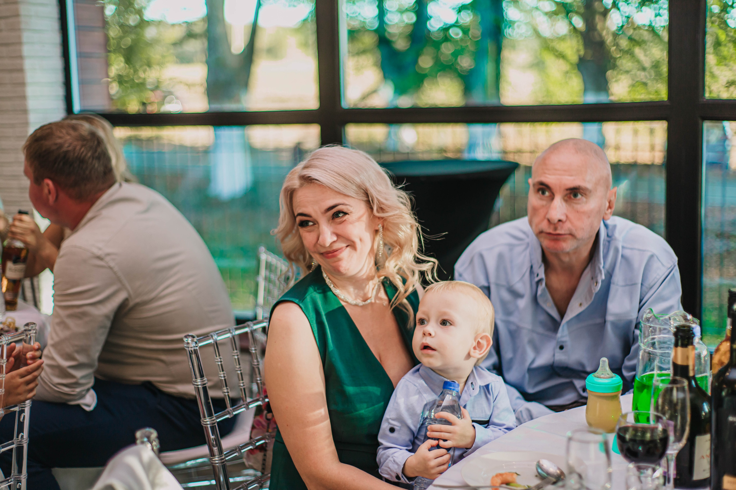 Вячеслав и Анастасия (пакет «Весь день»). Фотограф Дарья Маташкова