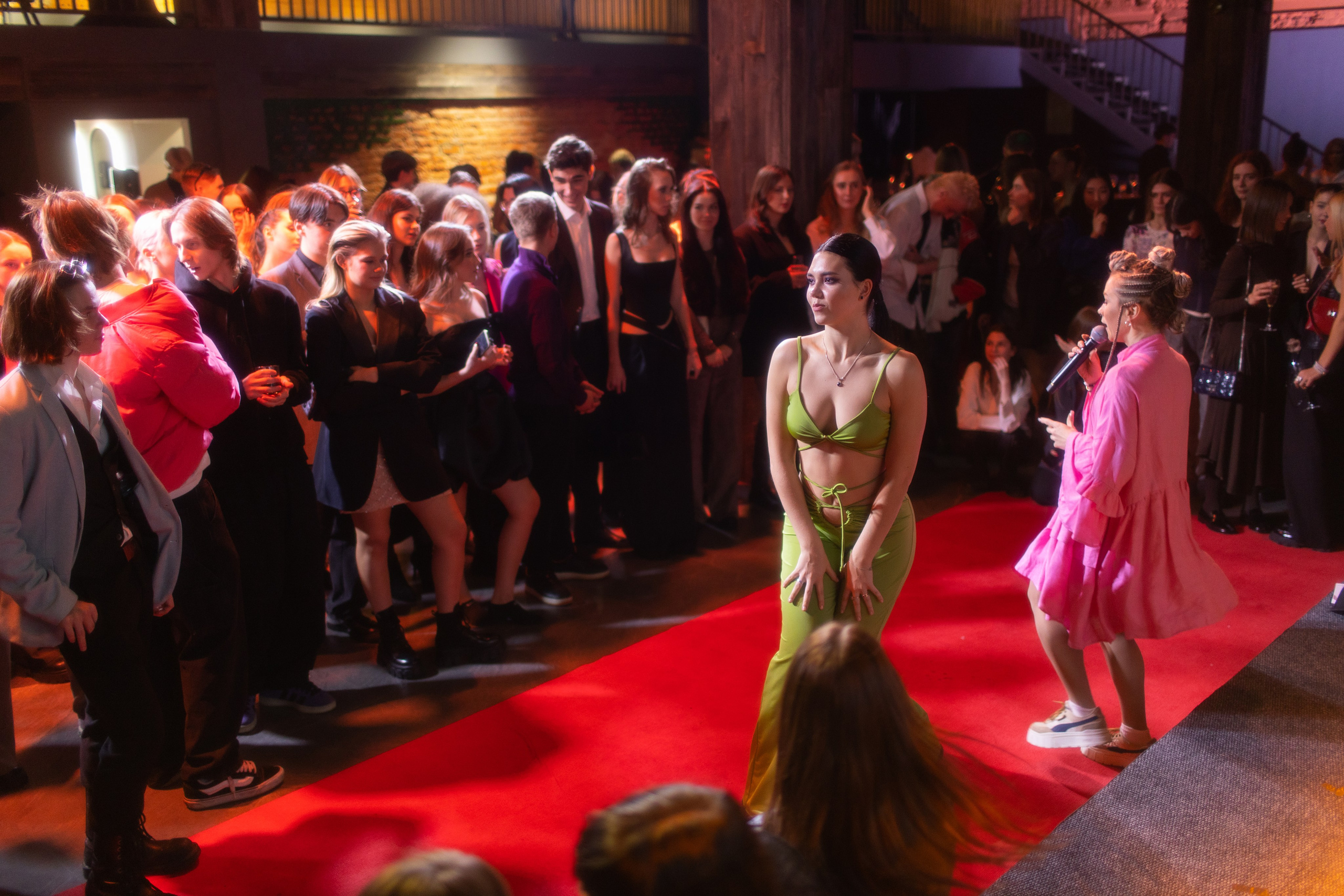 Happy Birthday Salamander. Фотограф в Москве Десятова Ксения