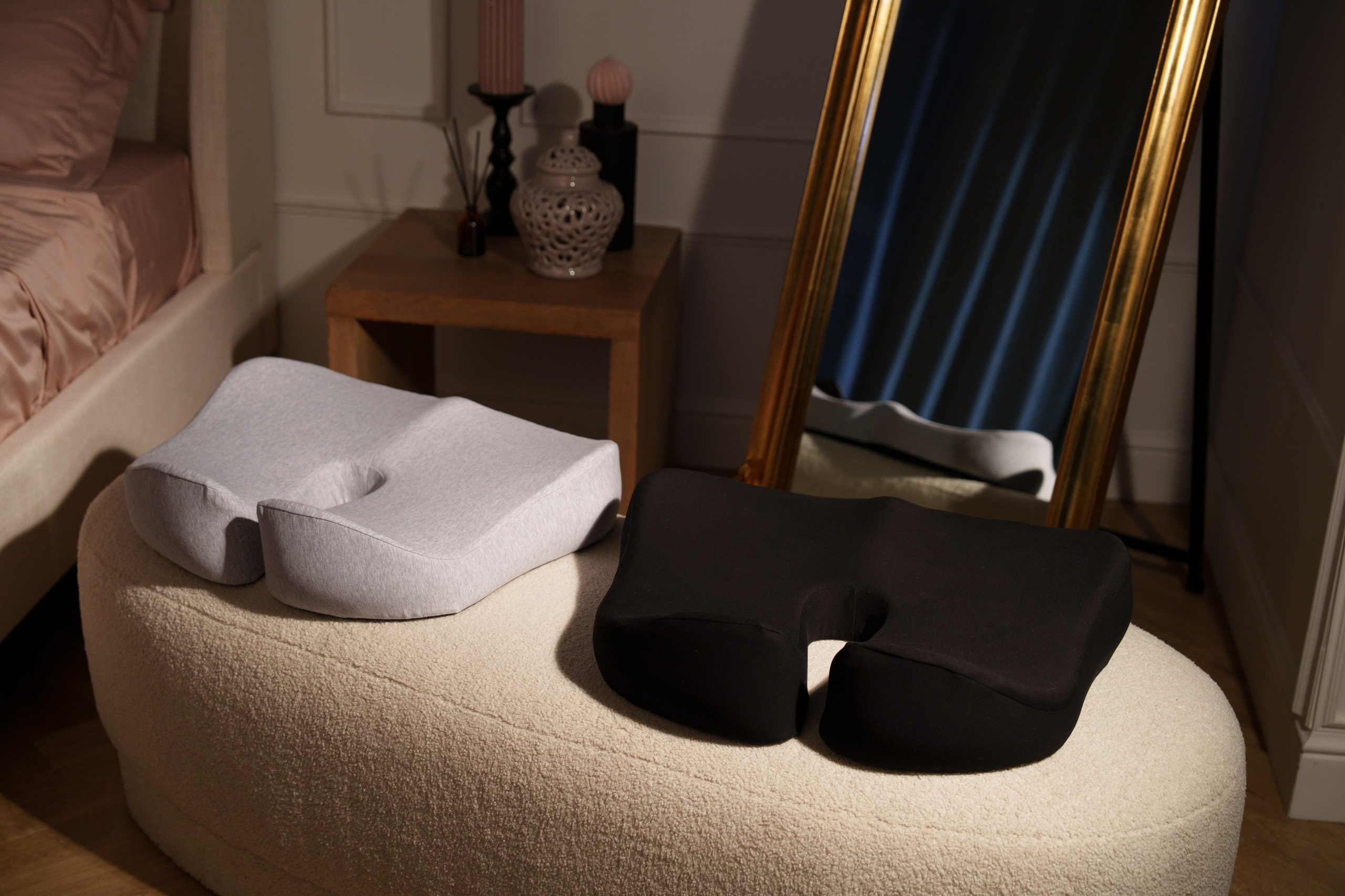 Подушки ортопедические. Все файлы для отбора. Сергей Гаврилов, фотограф