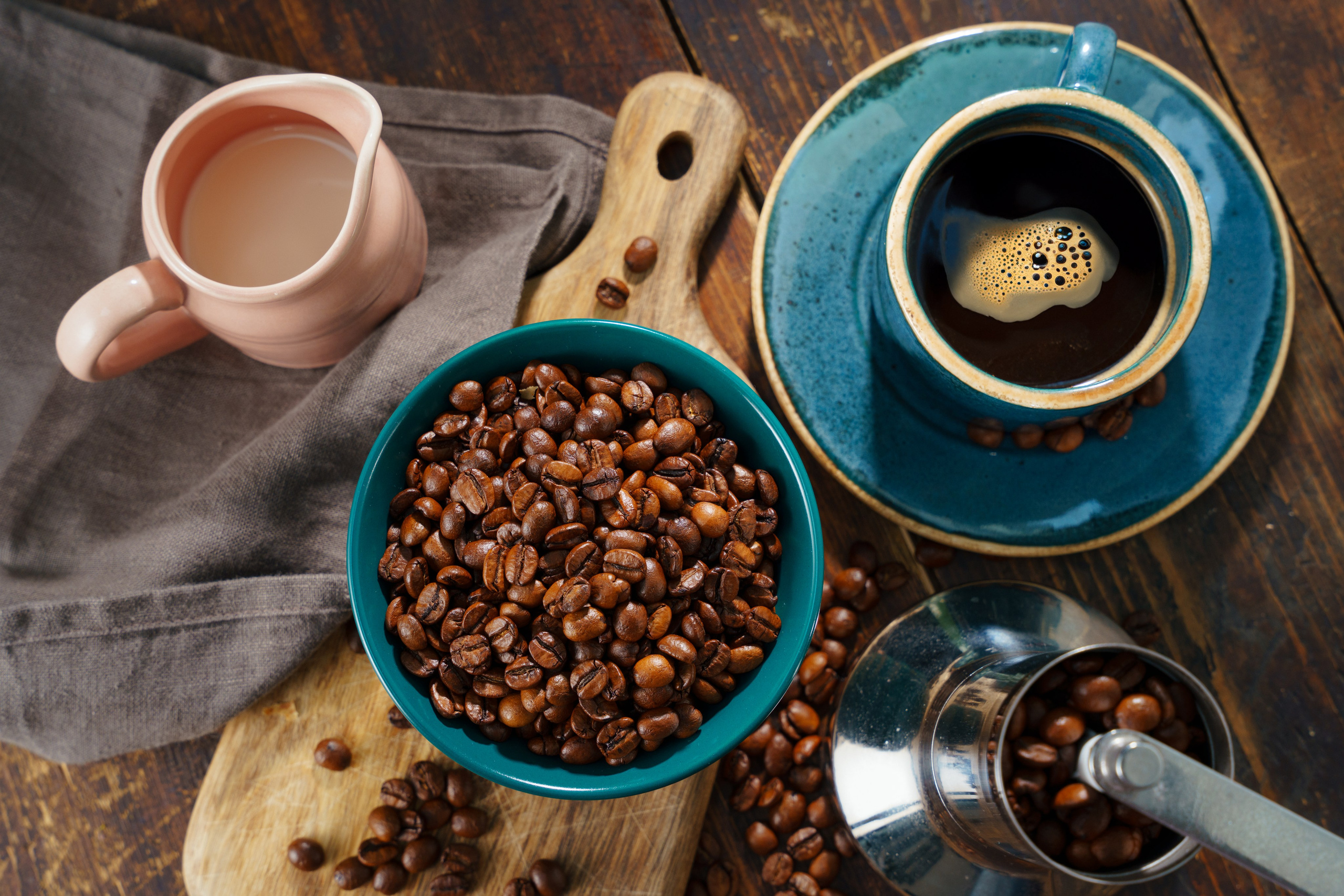 Фуд фото и портреты профессионалов  фуд индустрии. Сергей Гаврилов, фотограф