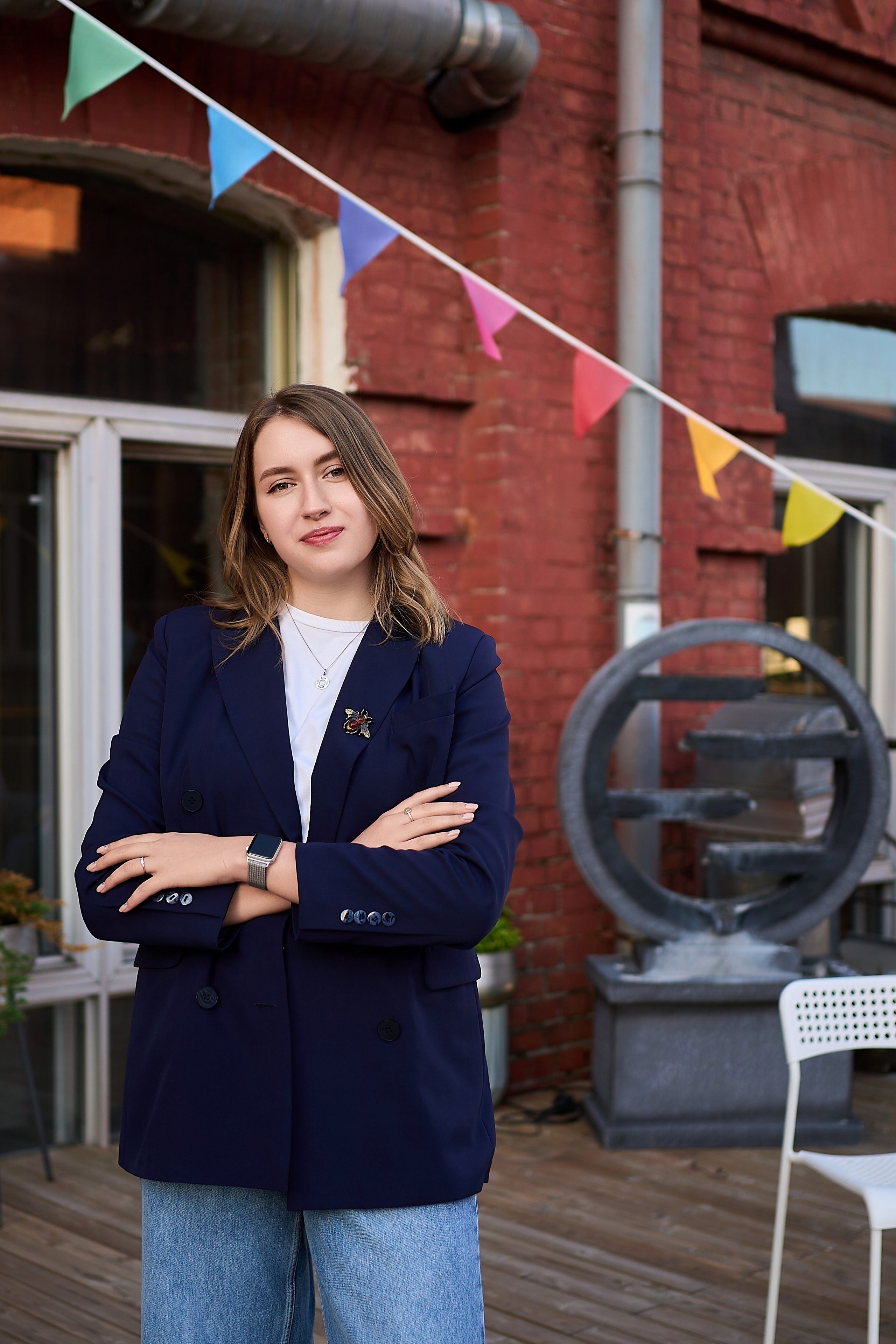 Правительства Москвы День стажера. Фотограф и Видеограф в Москве. Олег Корушев