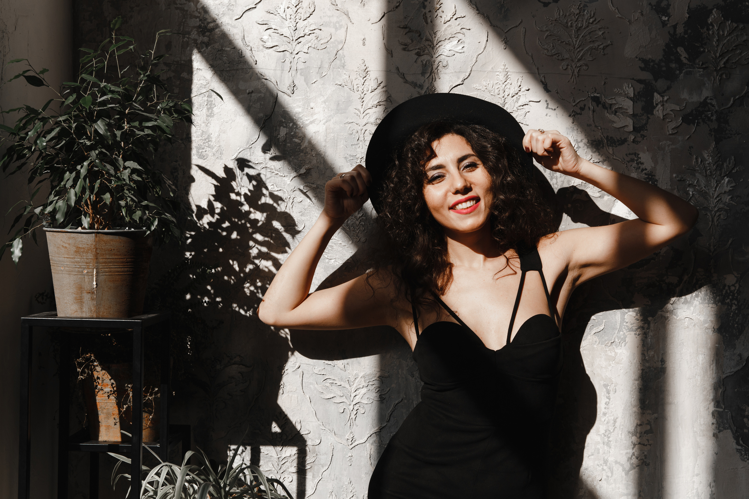 Анна. Свадебный и семейный фотограф Ксения Ржевская (Митрохина)