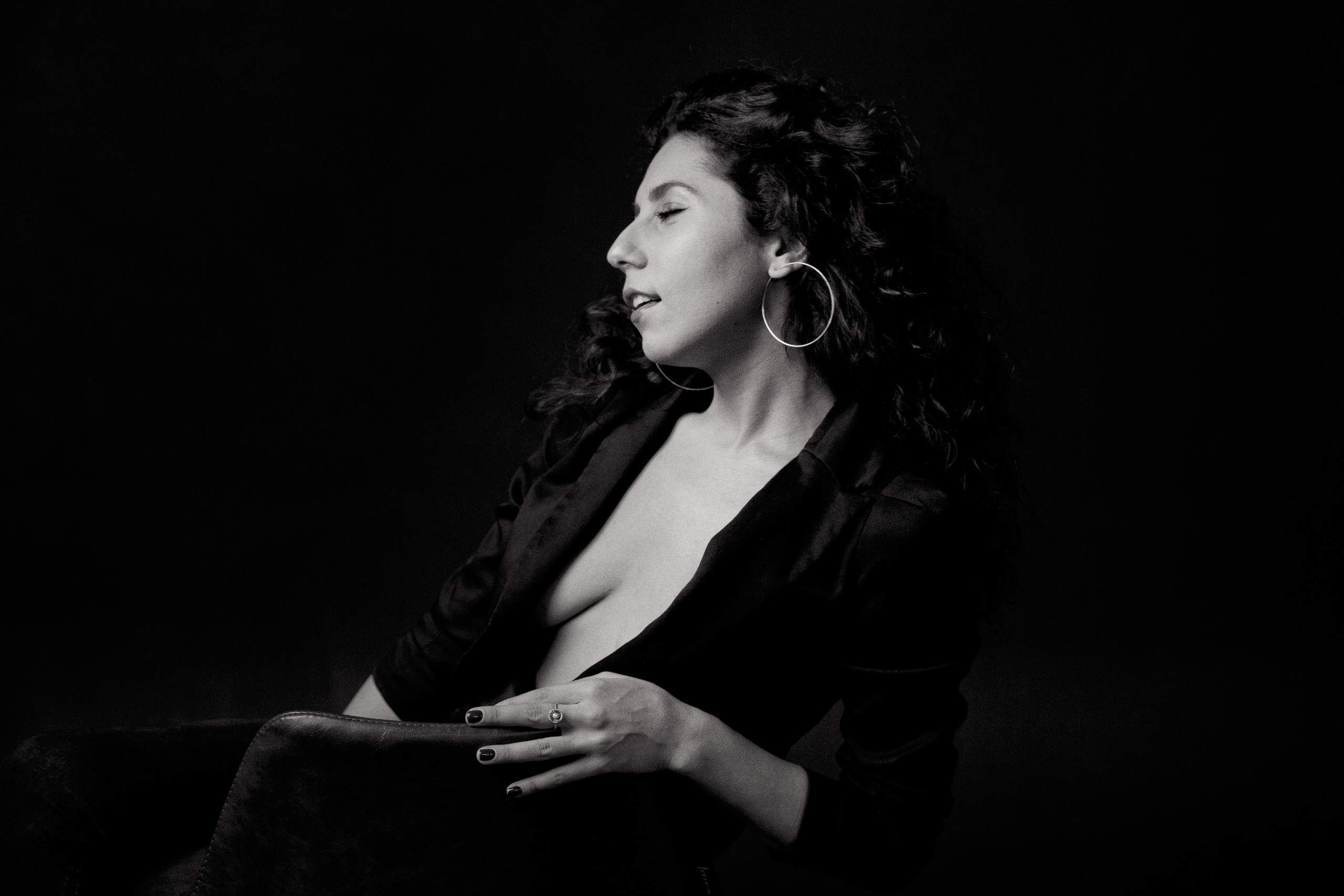 Анна. Свадебный и семейный фотограф Ксения Ржевская (Митрохина)