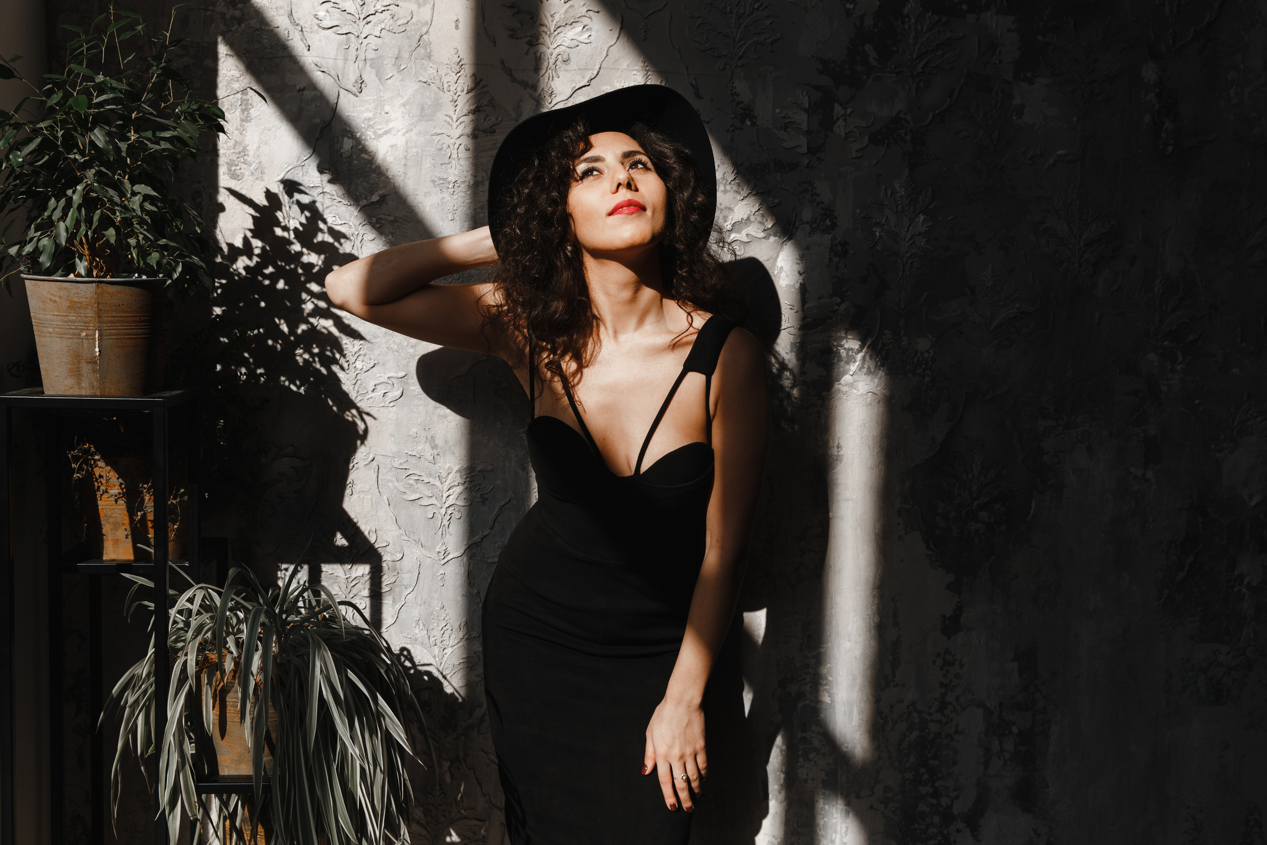 Анна. Свадебный и семейный фотограф Ксения Ржевская (Митрохина)