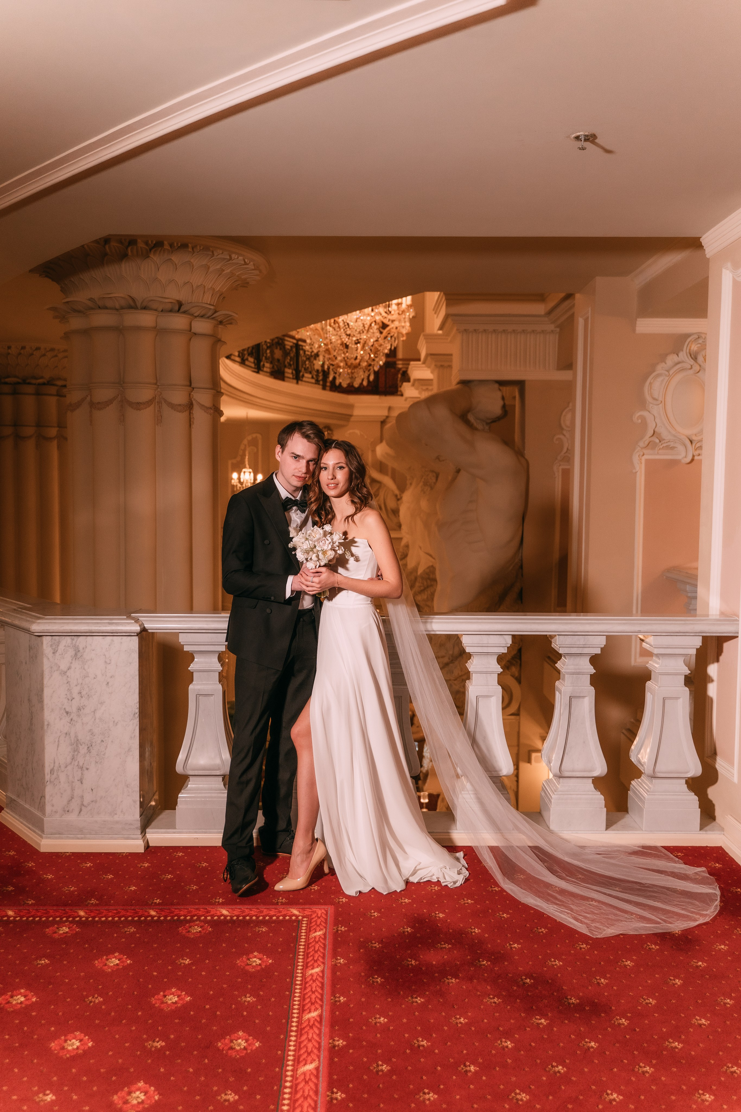 Тимофей + Ксения