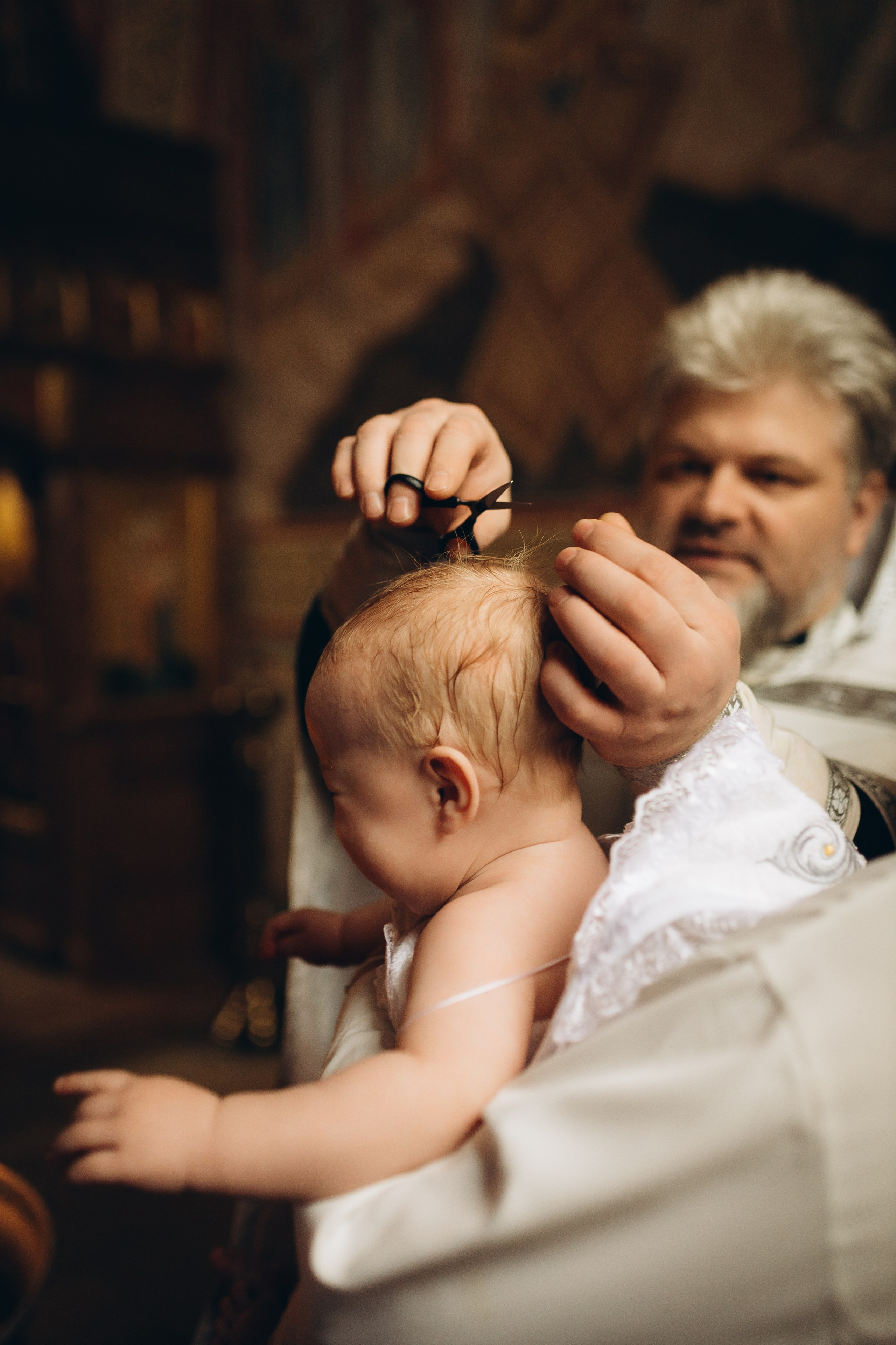 Крещение Марии. Ph.nataluuna ФОТОГРАФ СЕРГИЕВ ПОСАД