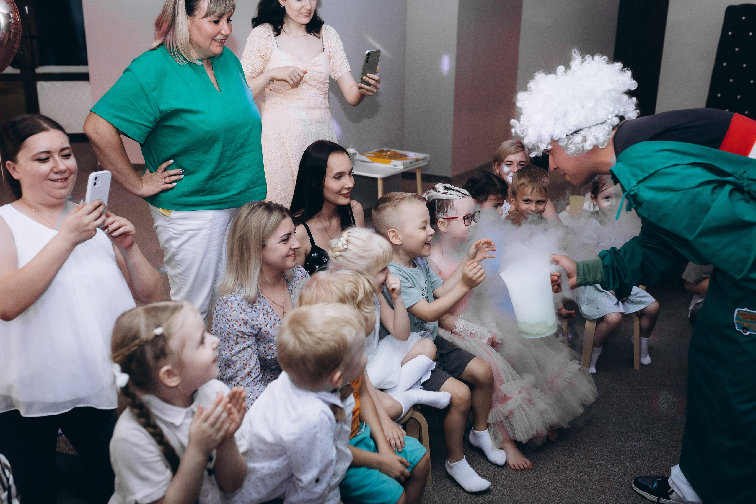 HAPPY 5 YEARS BIRTHDAY. Ph.nataluuna ФОТОГРАФ СЕРГИЕВ ПОСАД