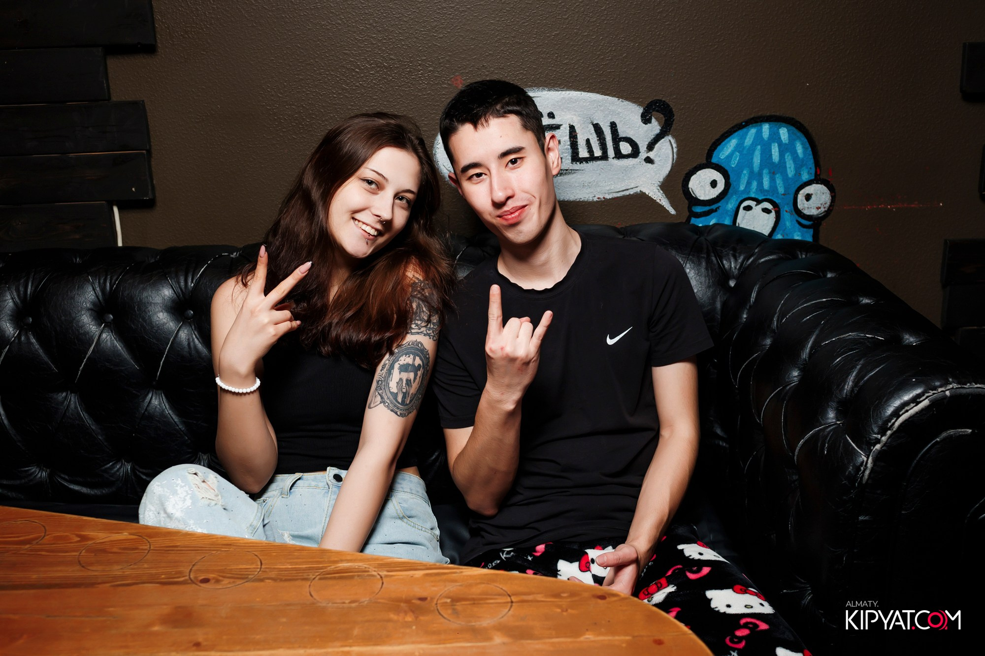 VICTORY PUB. КИПЯТКОМ АЛМАТЫ! Фотосъемка мероприятий в Алматы