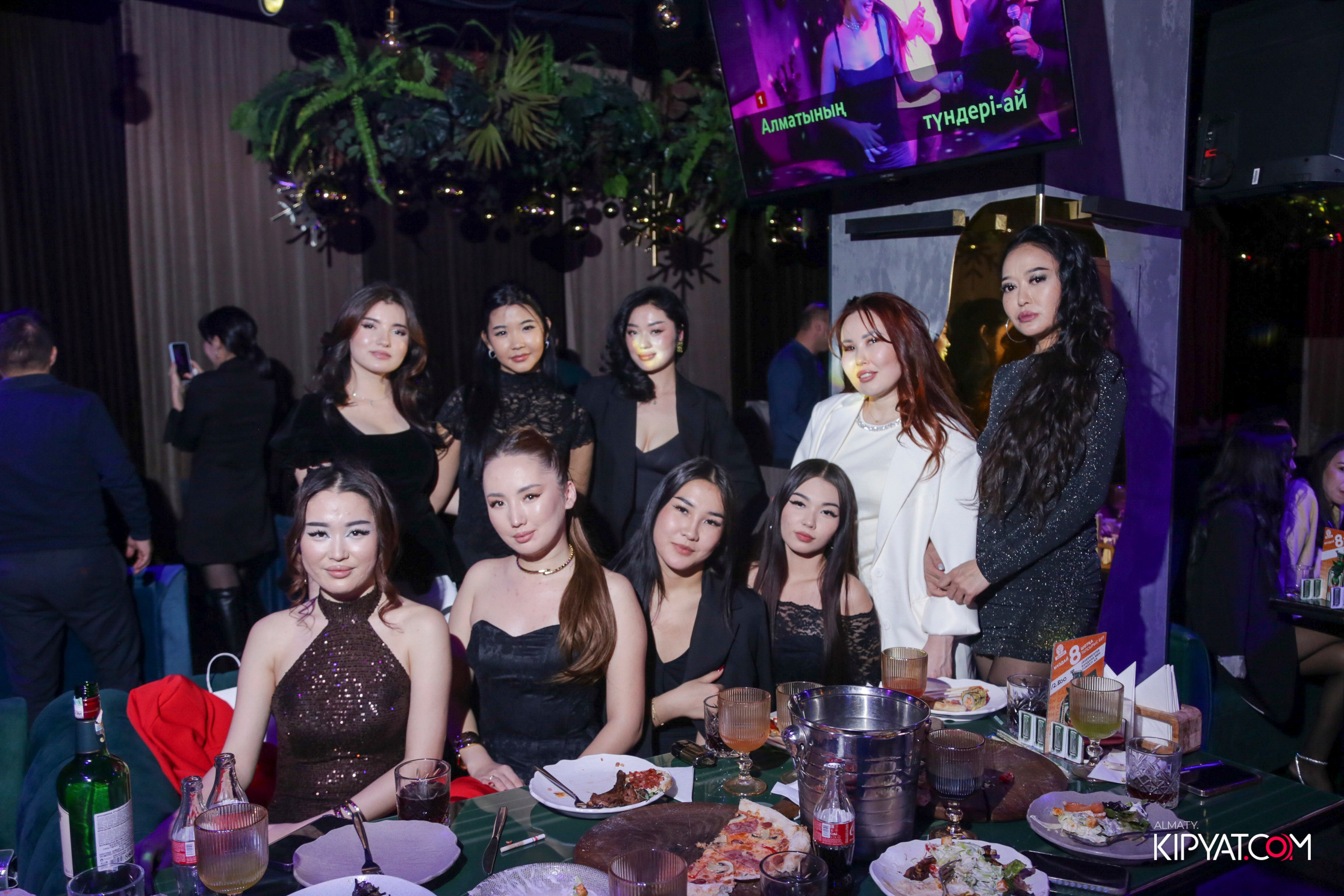 ДОРОГАЯ, Я НЕ ПИЛ. КИПЯТКОМ АЛМАТЫ! Фотосъемка мероприятий в Алматы