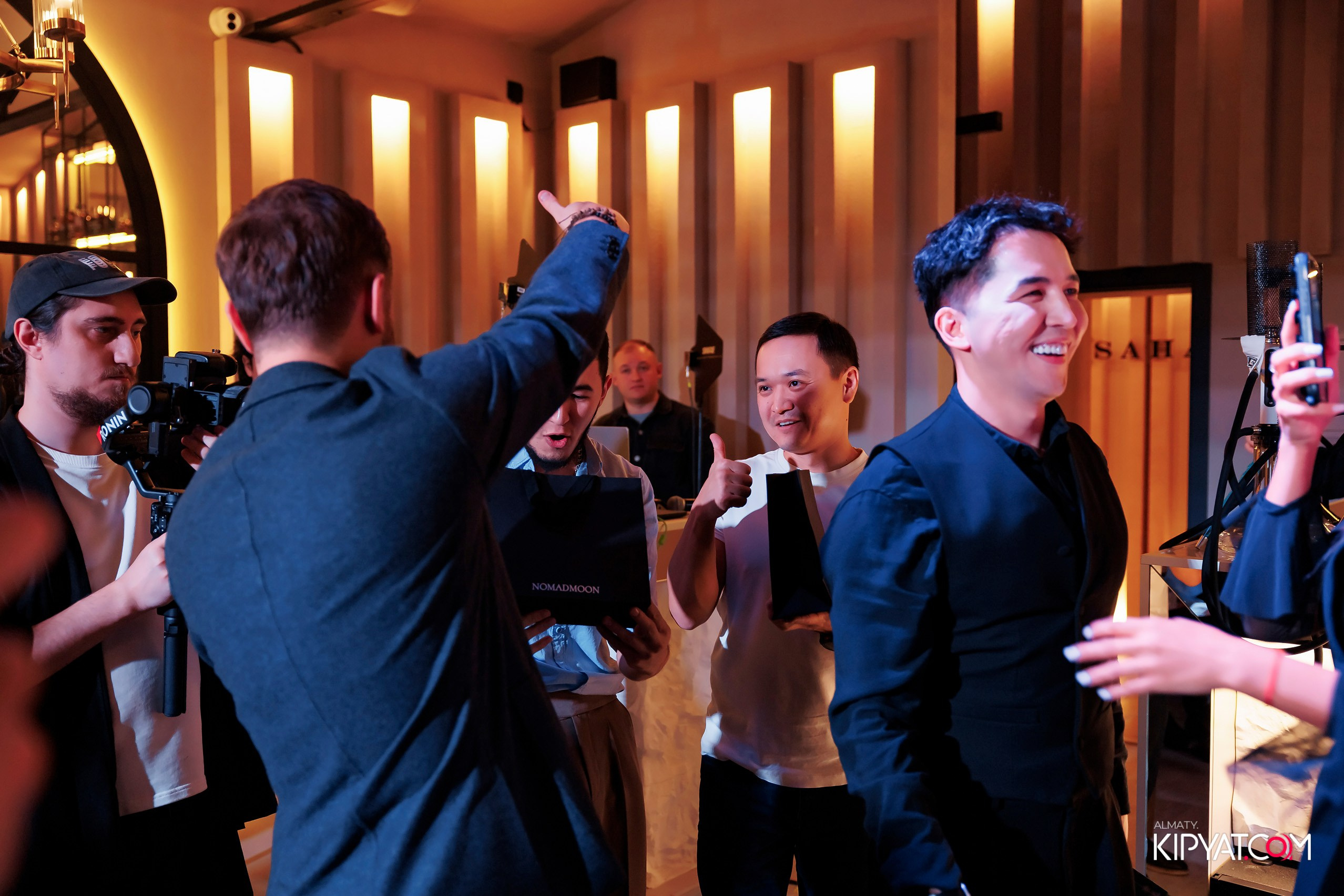 SAHARA. КИПЯТКОМ АЛМАТЫ! Фотосъемка мероприятий в Алматы