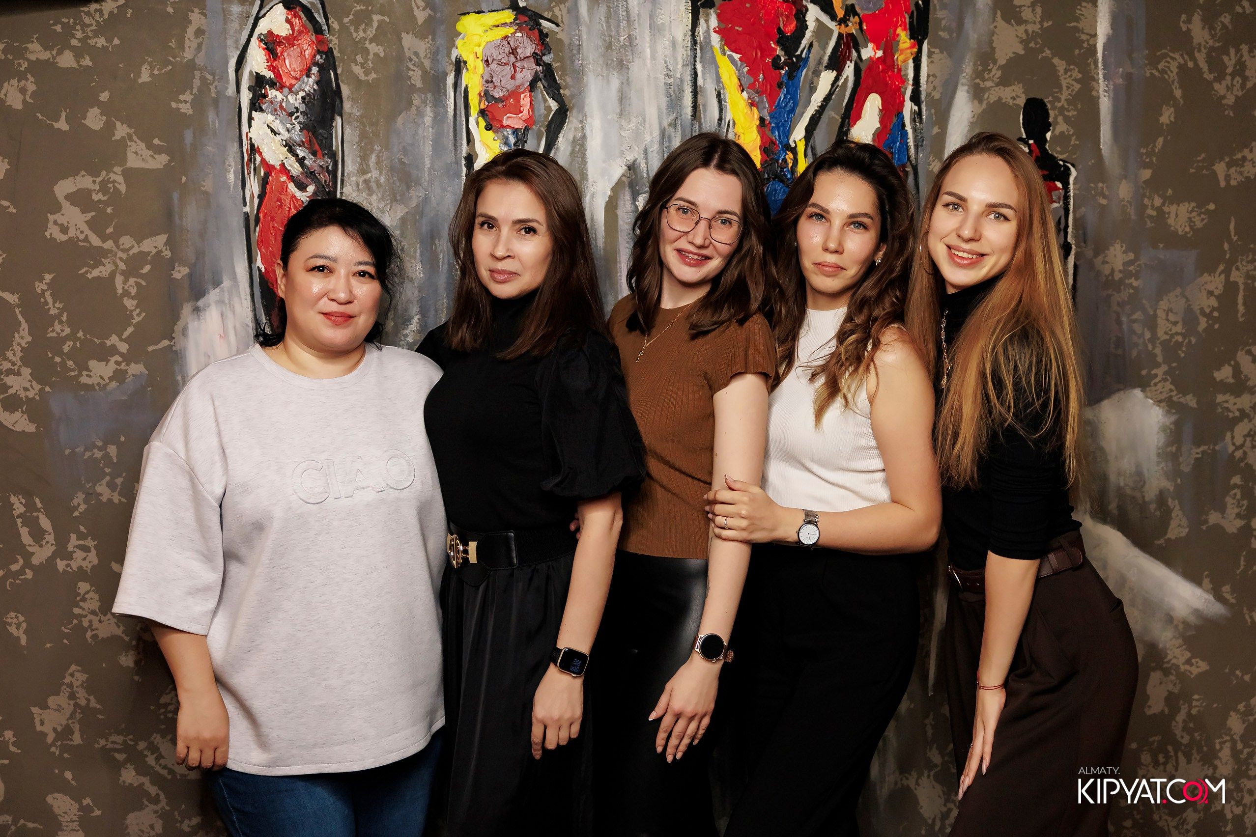 МУЗЫКАЛЬНОЕ ЛОТО В HIT RETRO. КИПЯТКОМ АЛМАТЫ! Фотосъемка мероприятий в Алматы