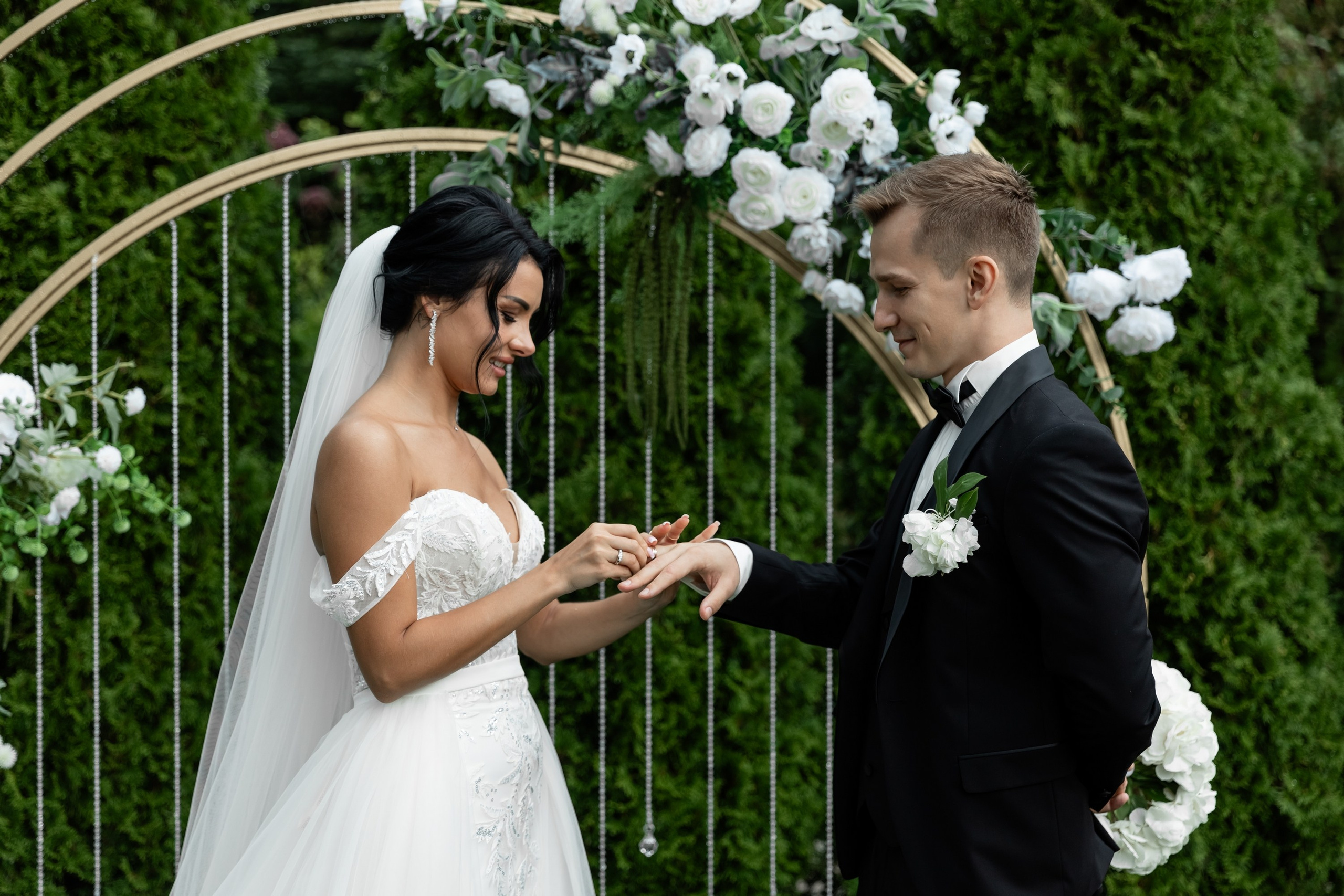 Герман и Анастасия (Artiland). Татьяна Чернышова свадебный фотограф Москва