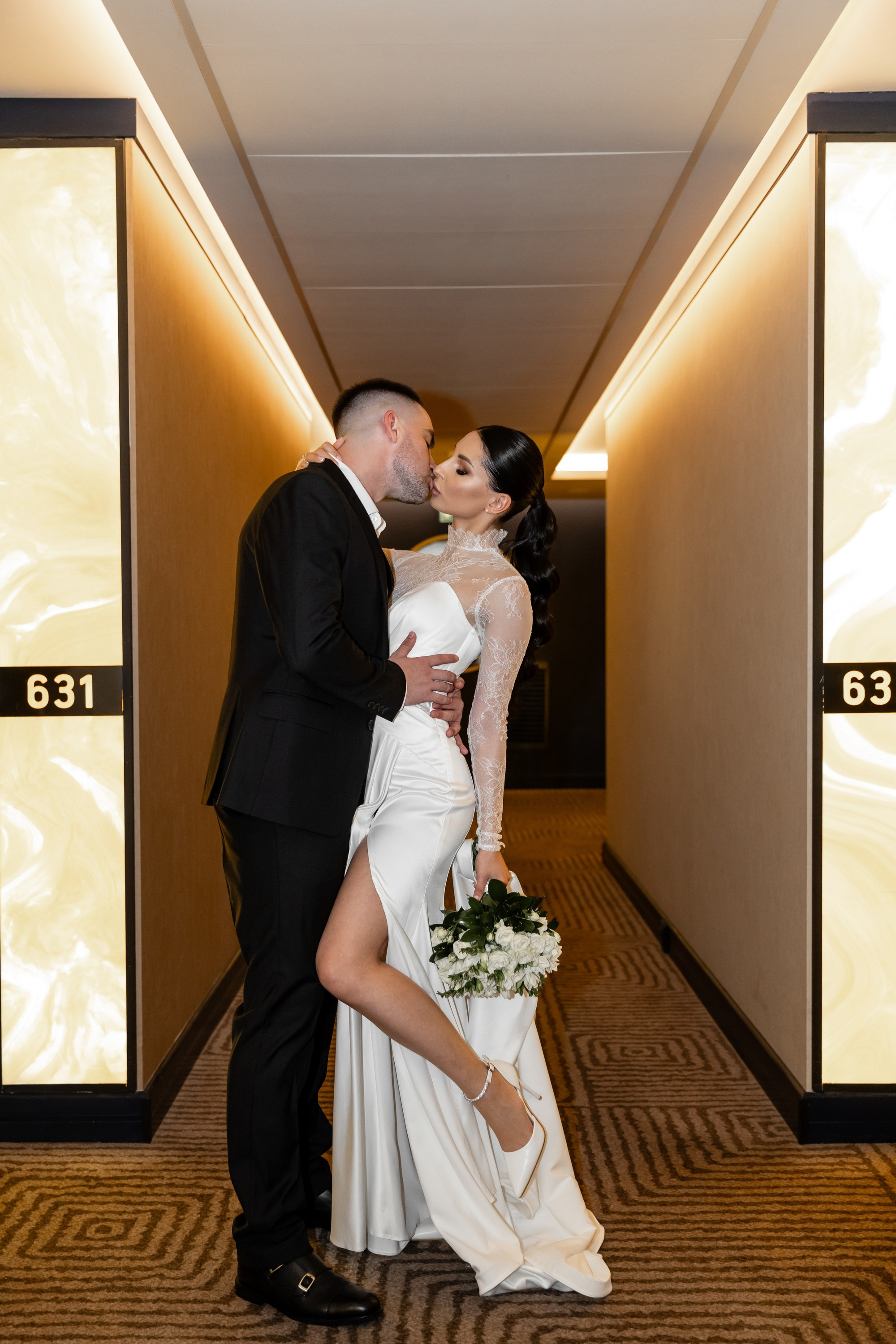 Дарья и Артём. Татьяна Чернышова свадебный фотограф Москва