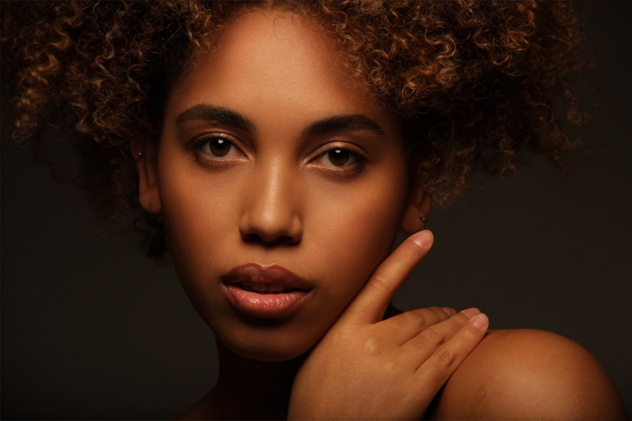 Индивидульная фотосессия в Москве