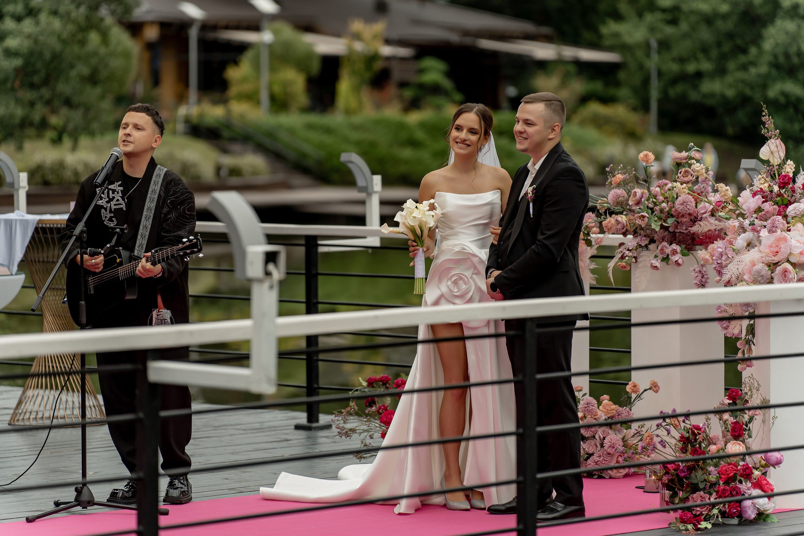 Дмитрий и Екатерина. Artiland. Свадебный фотограф Ксения Трухина в Нижнем Новгороде и Москве