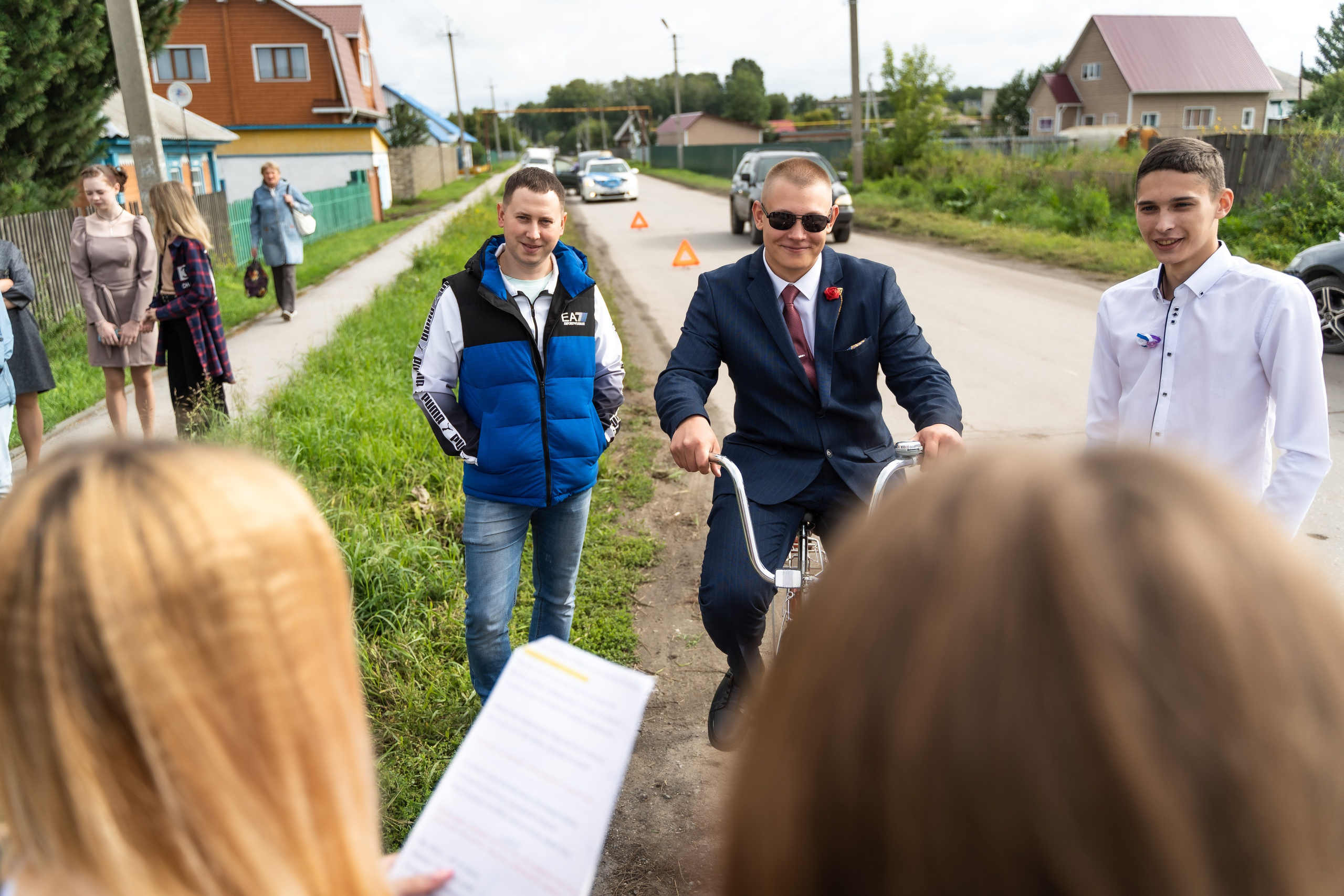 Подборка Банкетов. Свадебный и семейный фотограф в Новосибирске Данил Коротких