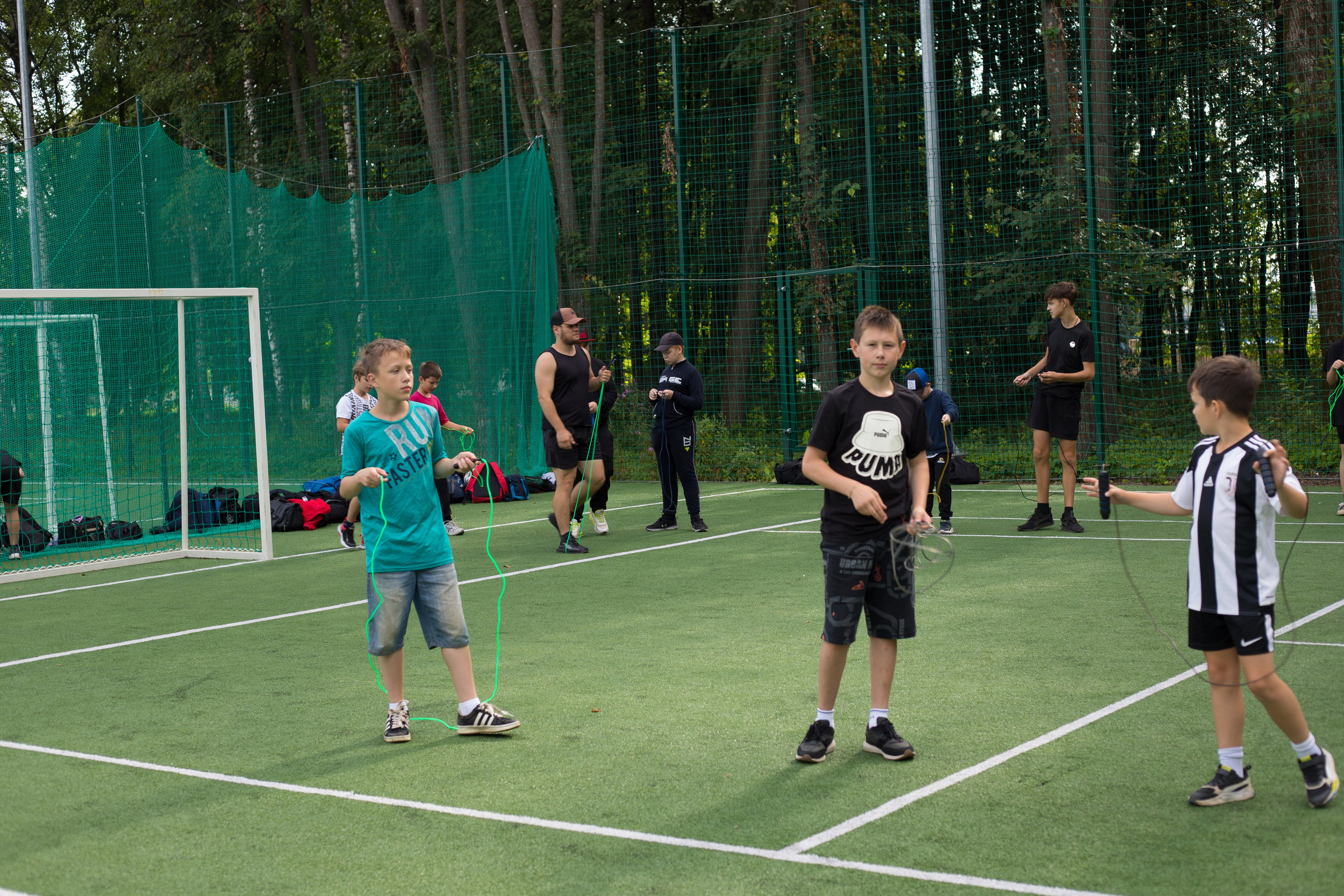 Спортивны сборы. Выпускные альбомы, индивидуальные фотосессии в Костроме