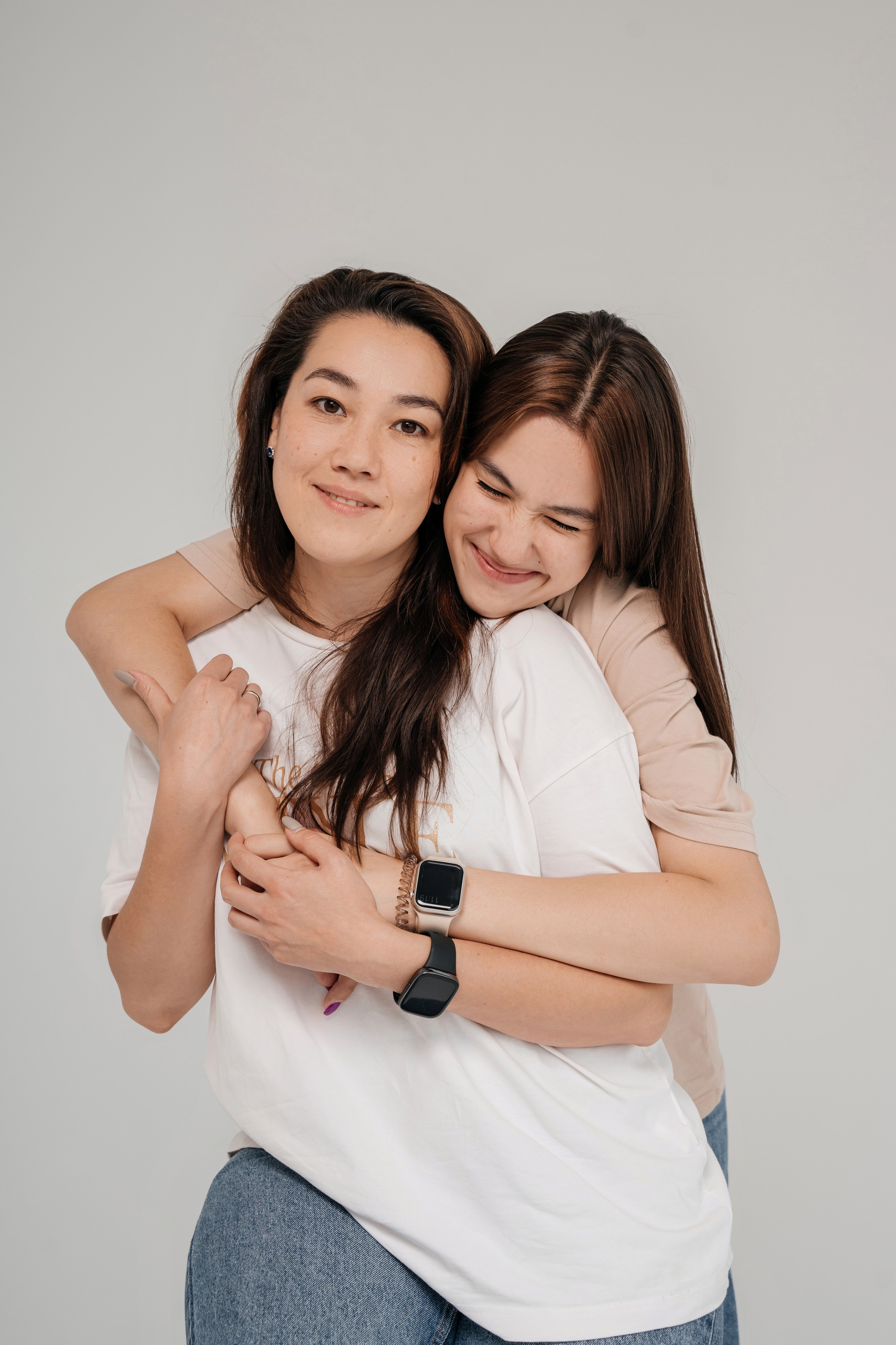 Аня, Таня, Нелли. Фотограф в Новосибирске | Фотограф Валентина Борновалова