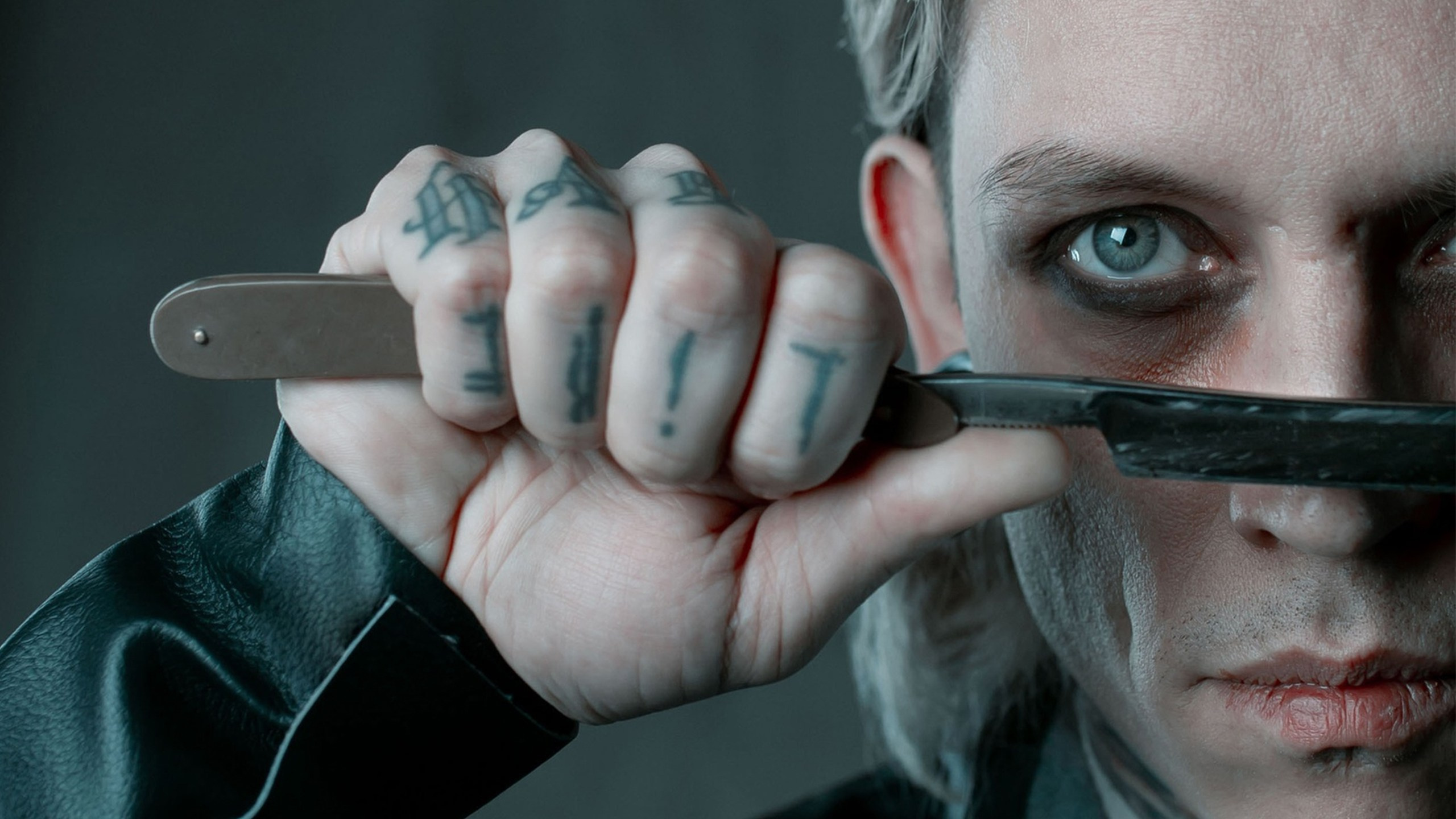 Портретный фотограф в Спб — Влад Штейн